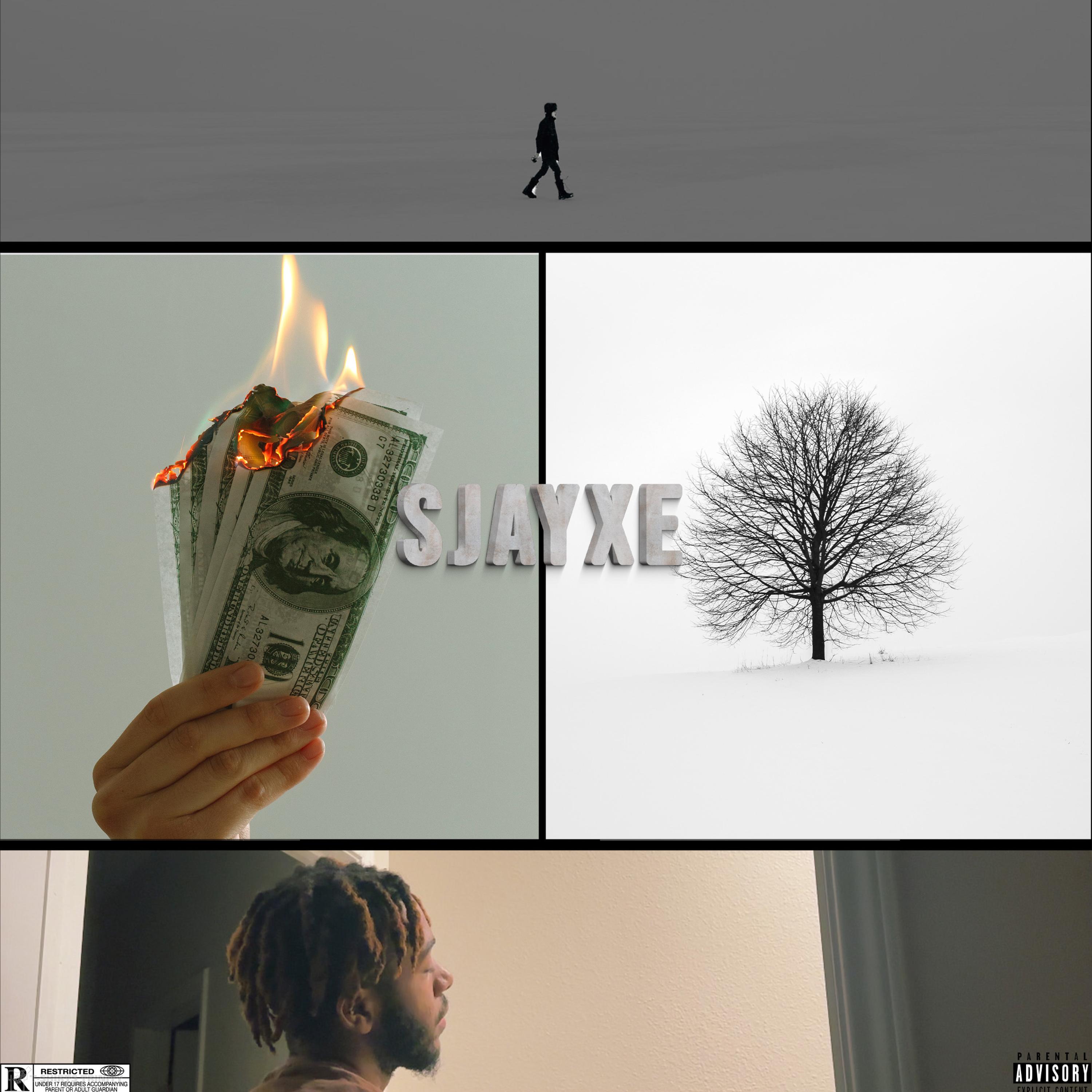 Been Here artwork