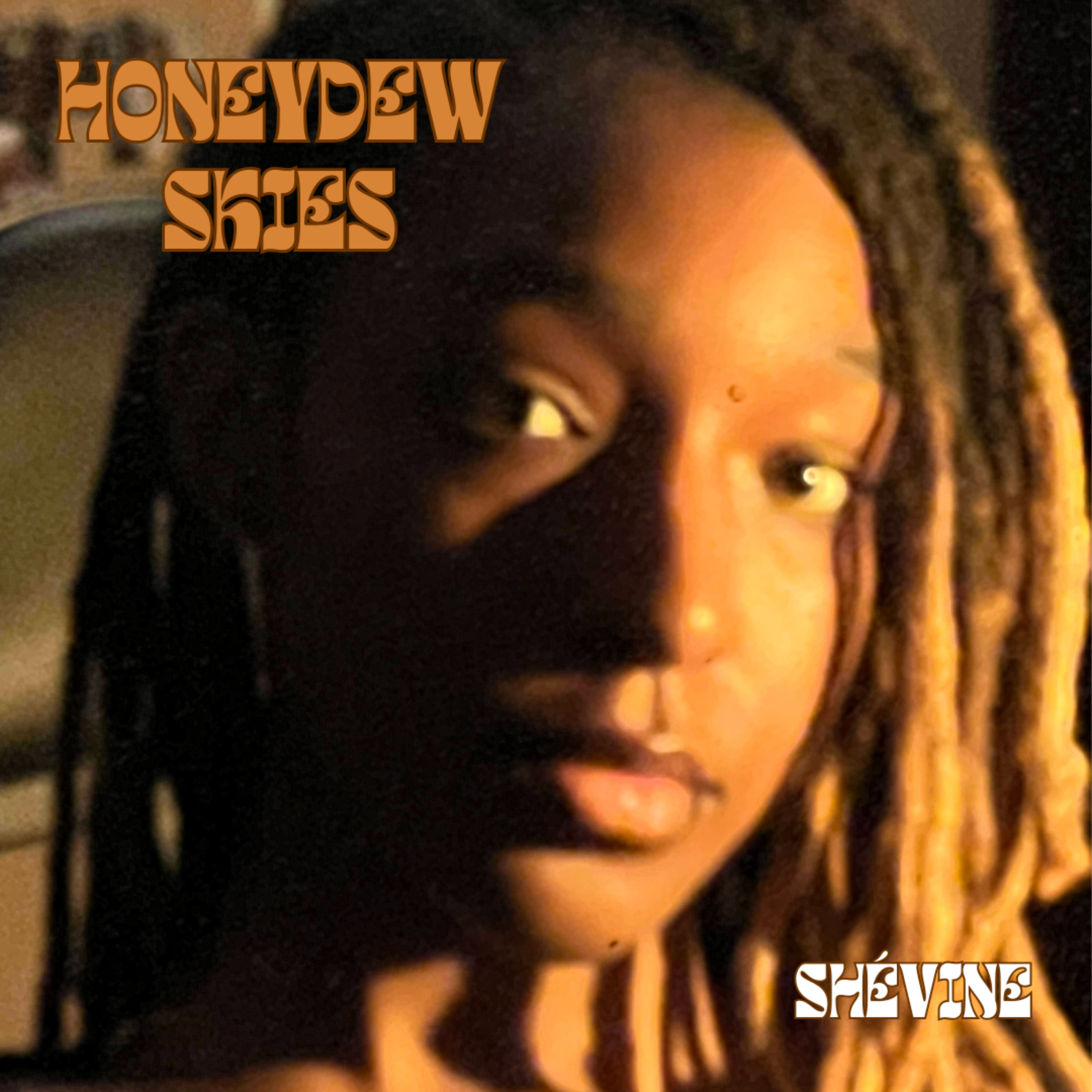 Honeydew Skies artwork