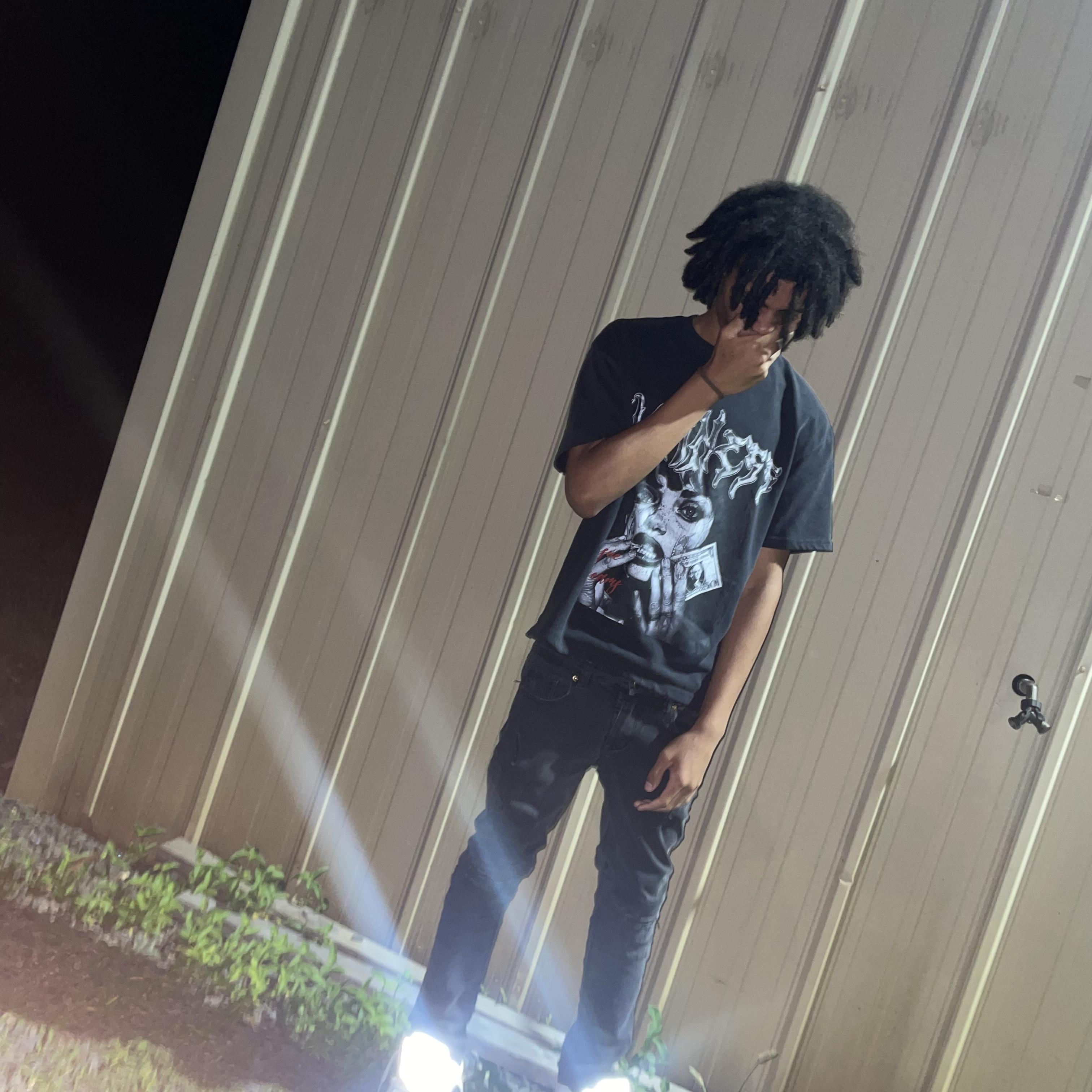 im a slimeball by Creezy cover art