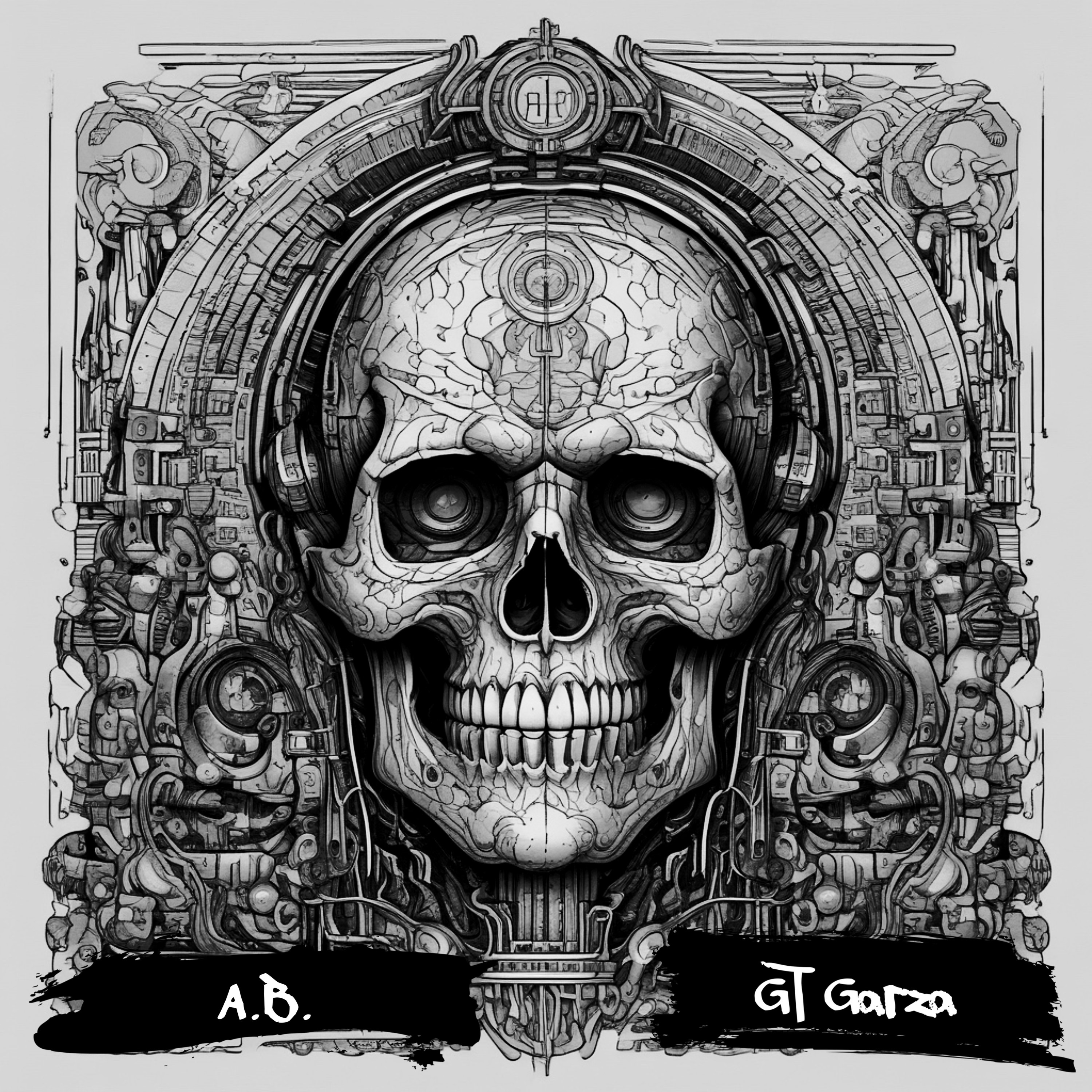 State Of Mind artwork