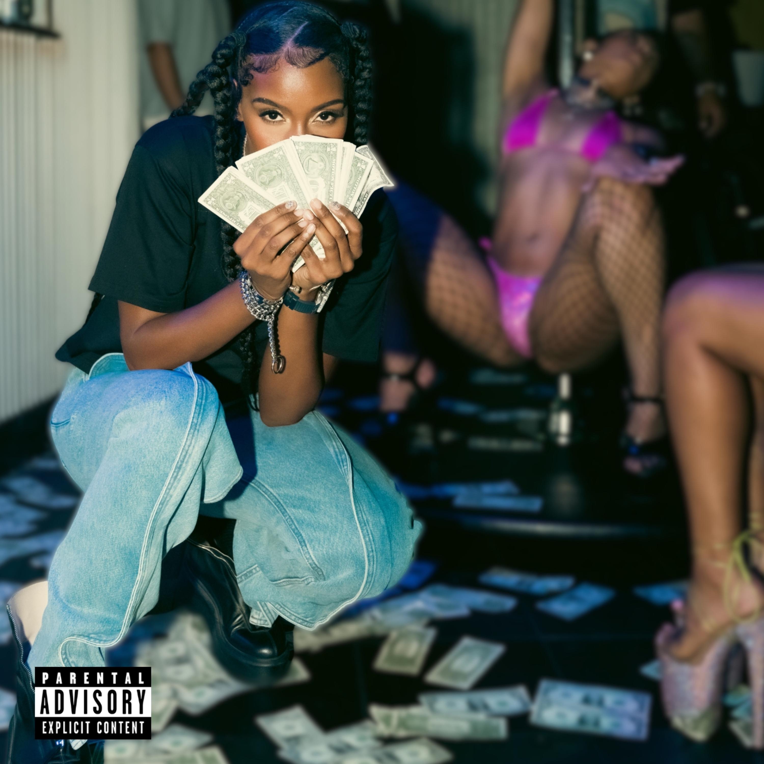 She Wanna (Buss It) artwork