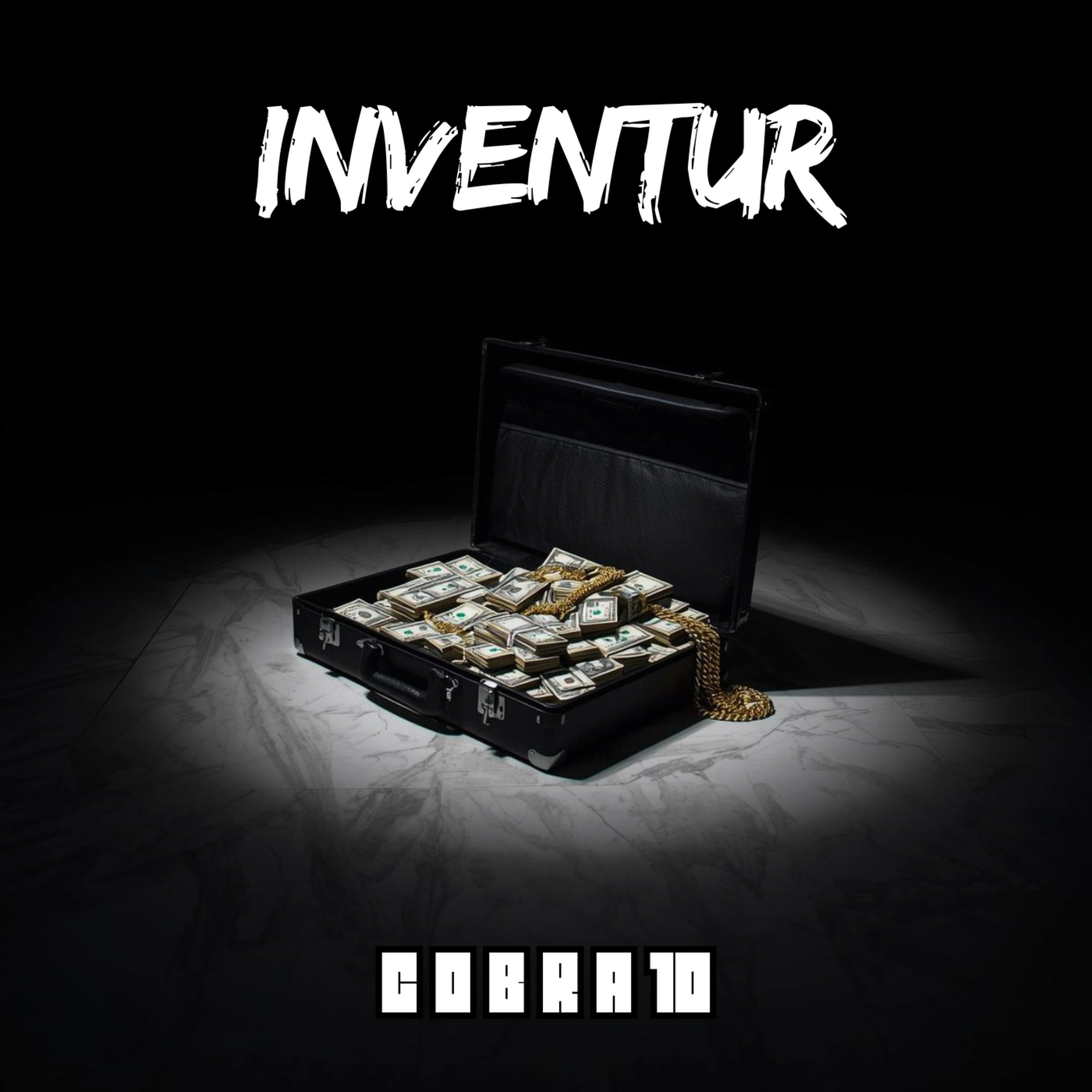 Inventur artwork