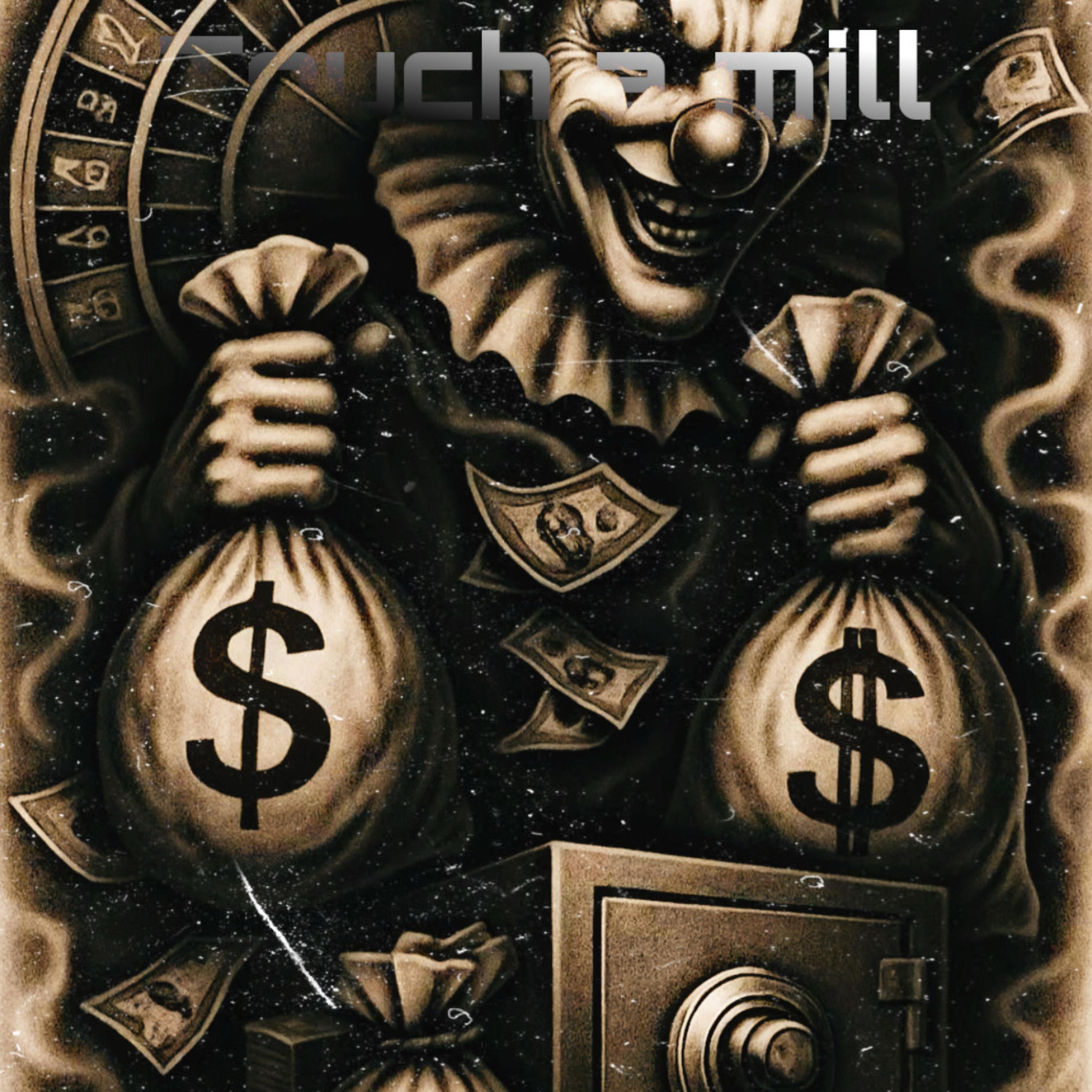 Touch A Mill artwork