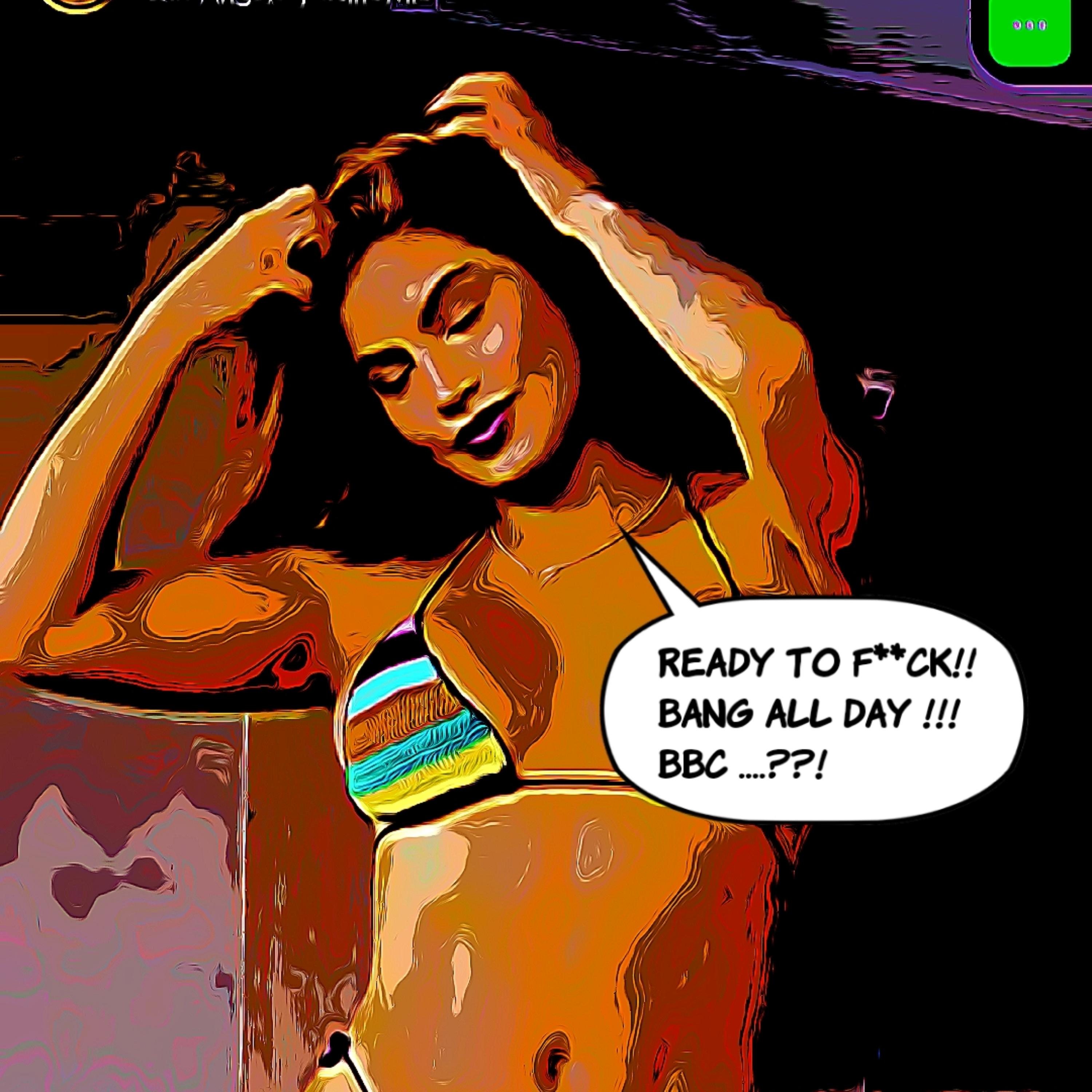 BANG ALL DAYS!!!+Z by PW:EXTRO cover art
