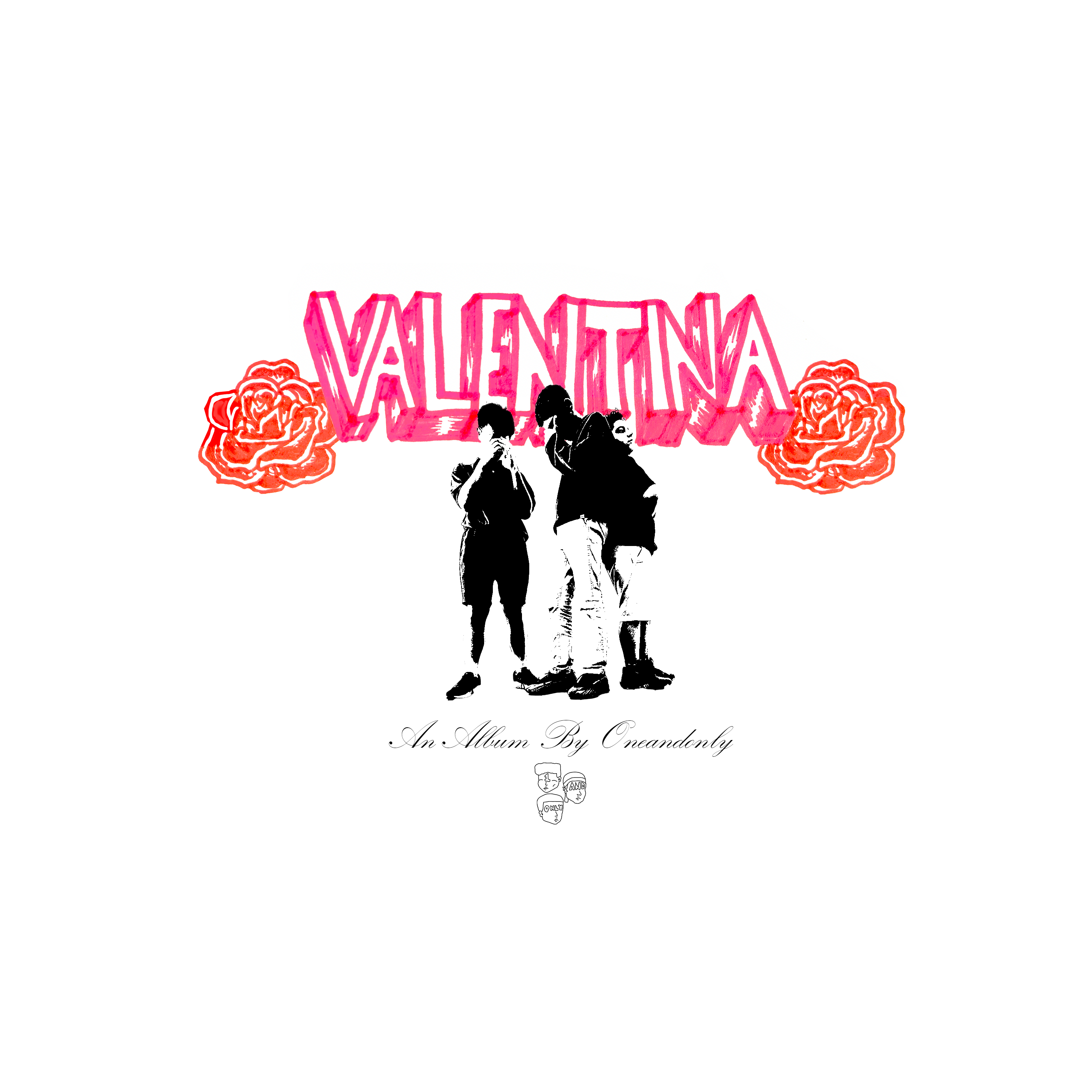Valentina artwork