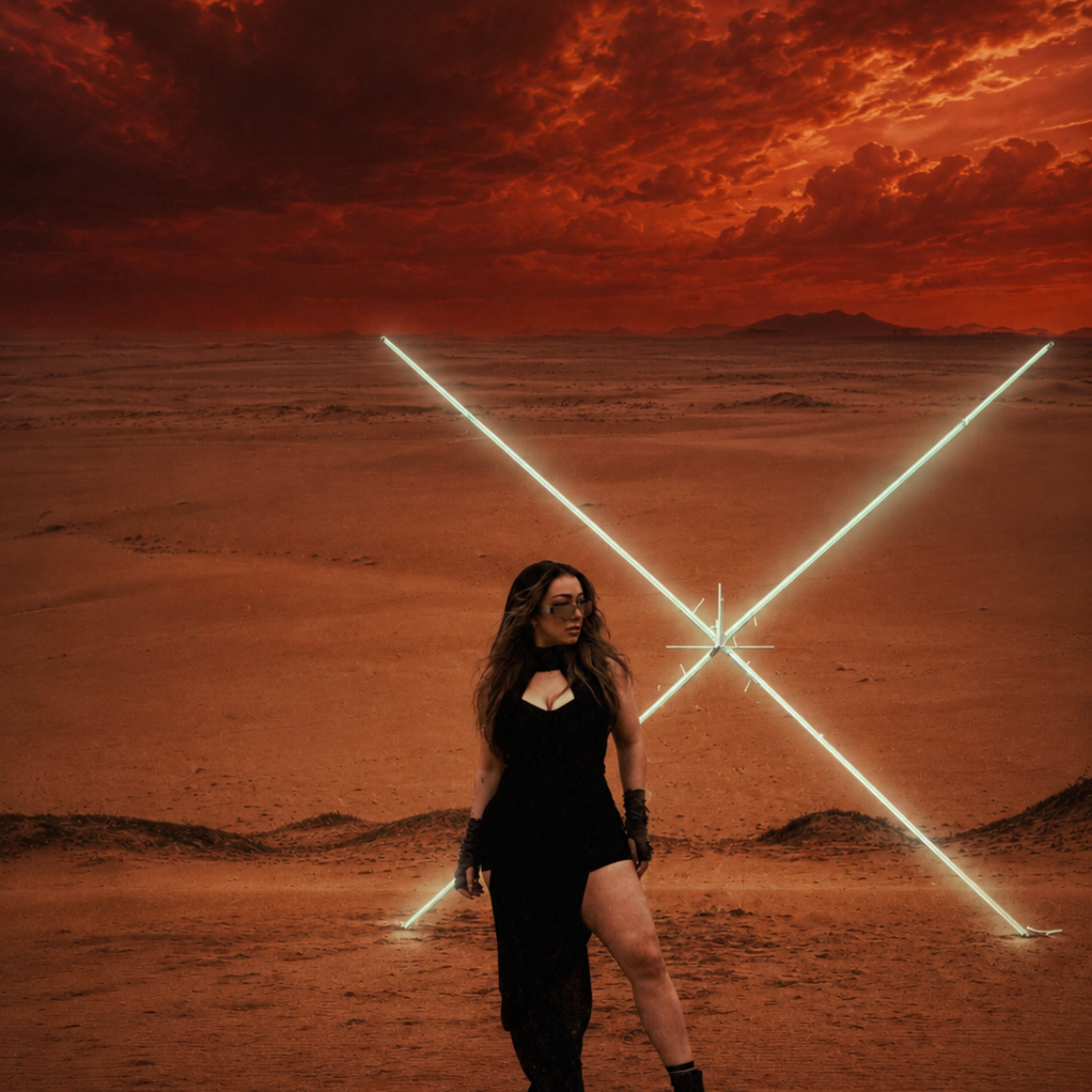 Exotic by NESSA cover art