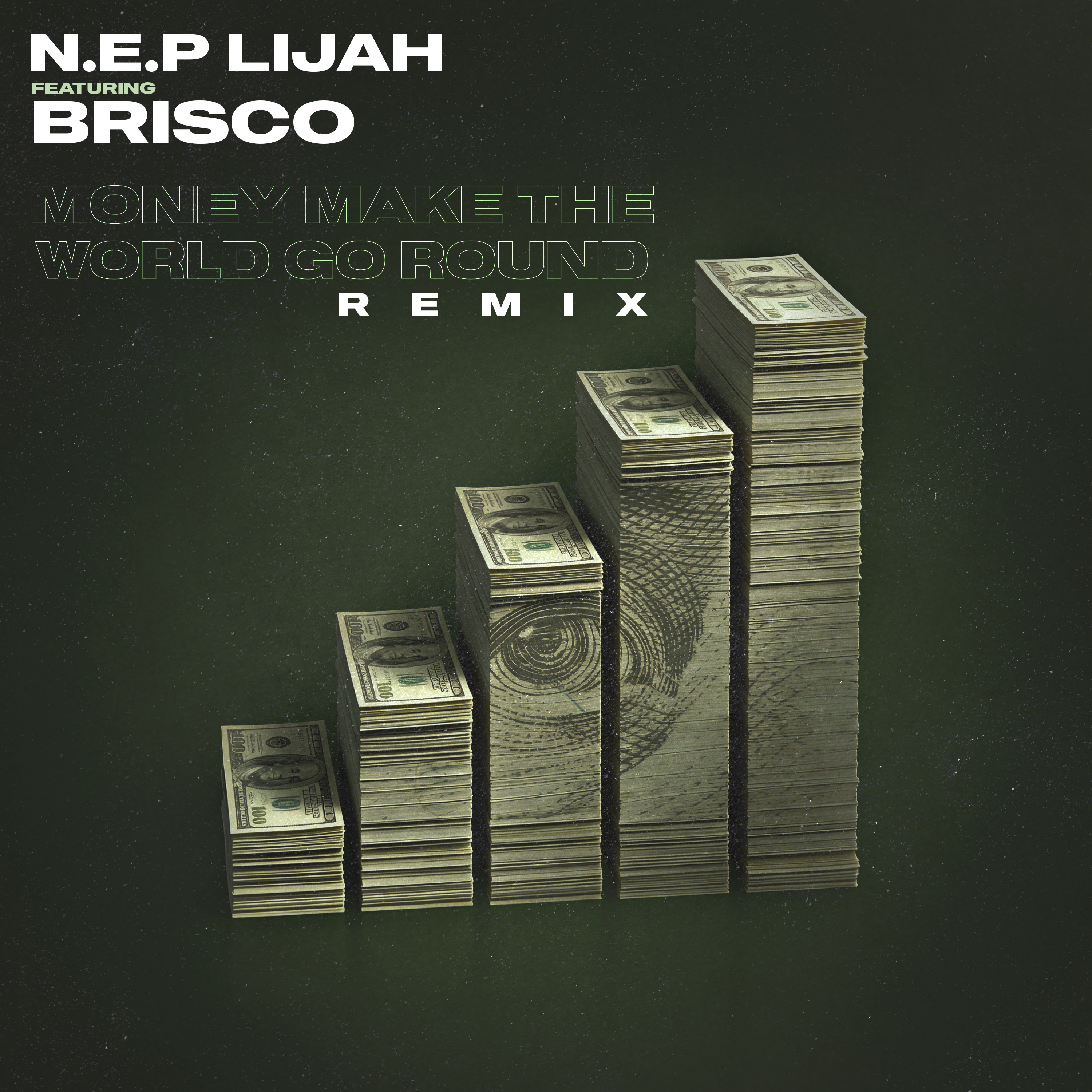 Money Make The World Go Round (Remix) artwork