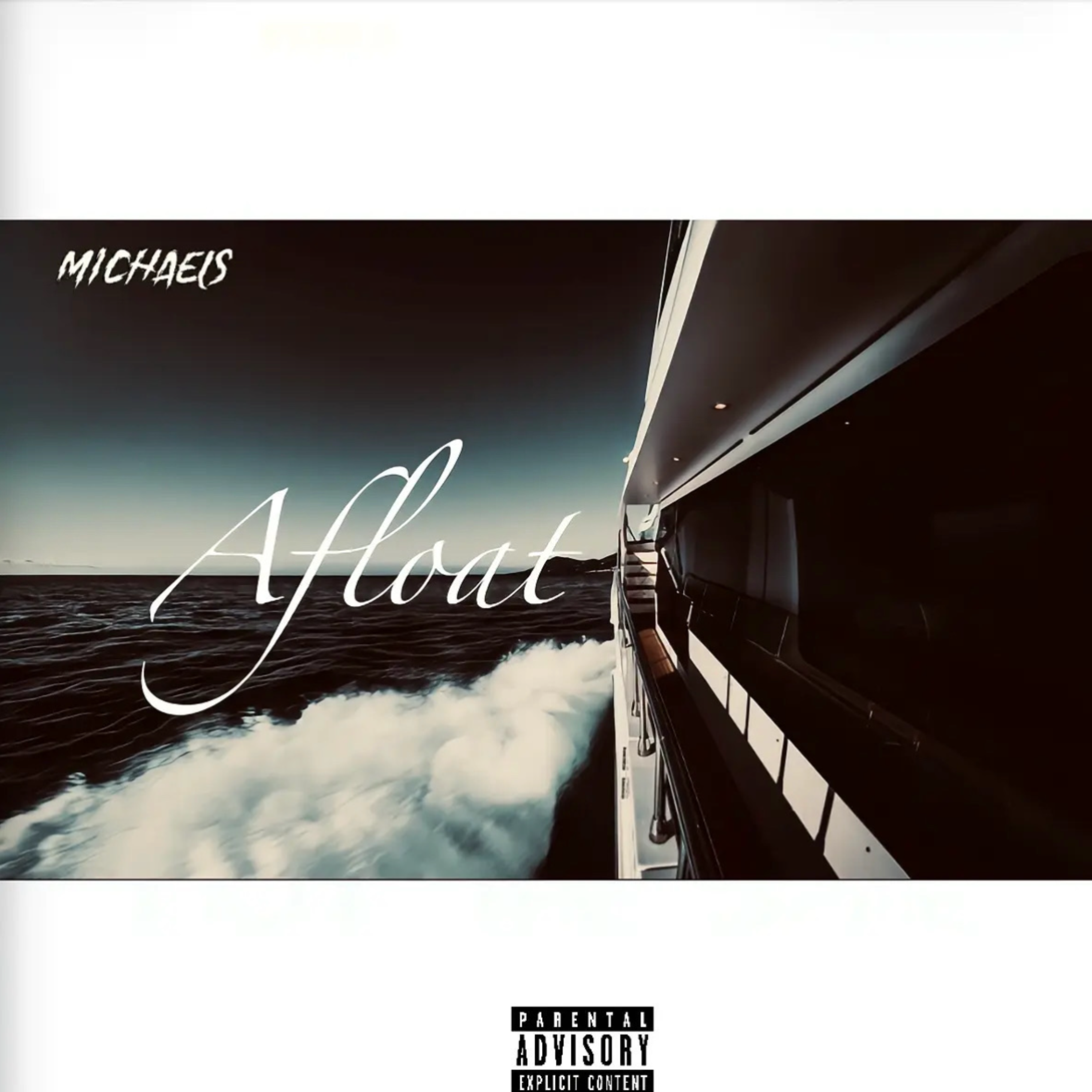 Afloat by Michaels cover art