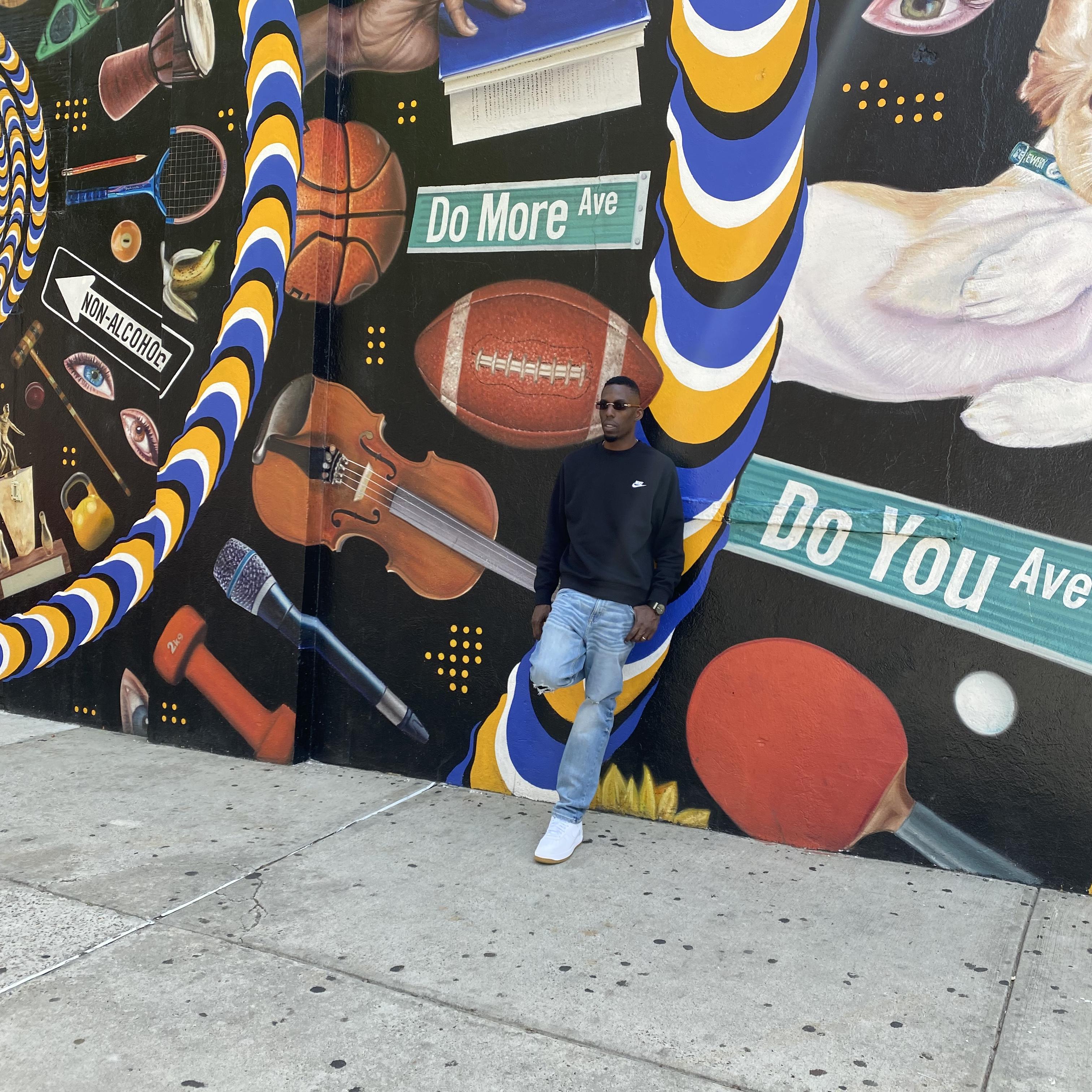 Tanksley & Parker artwork