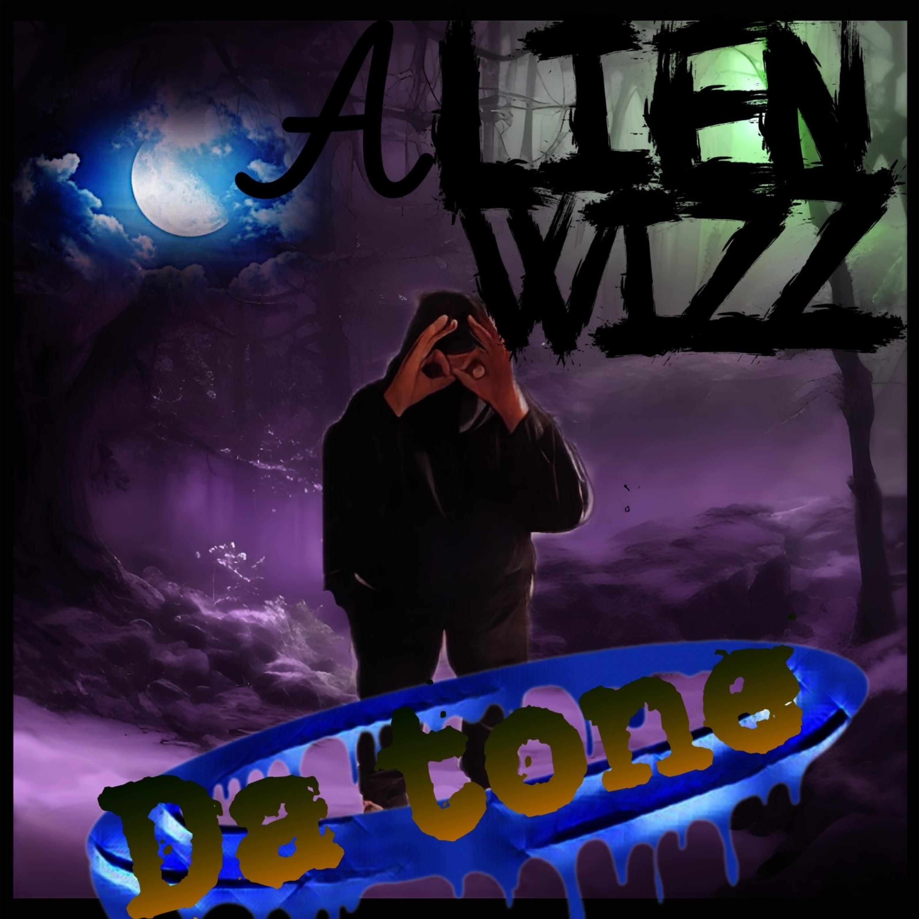 Da Tone artwork