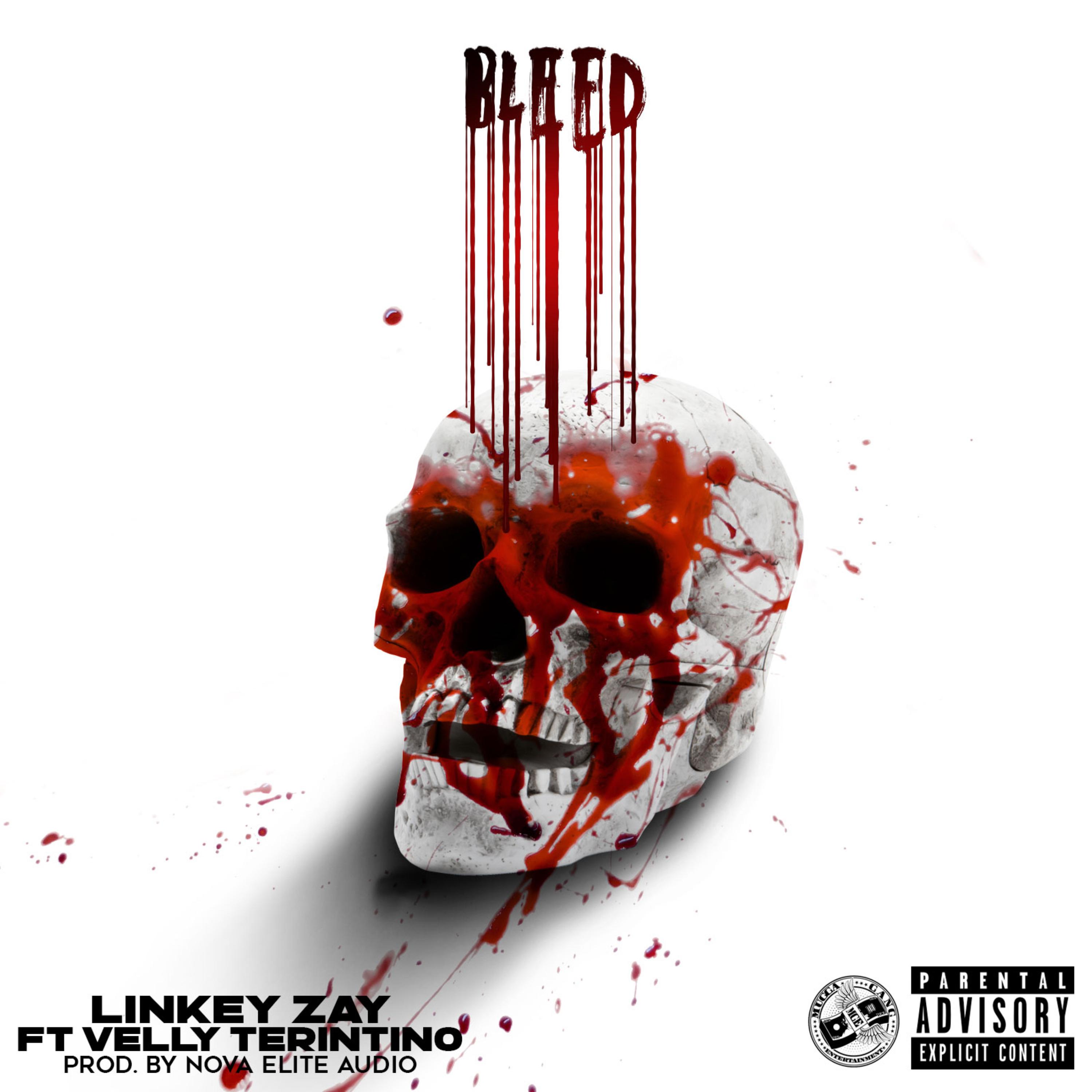 Bleed artwork