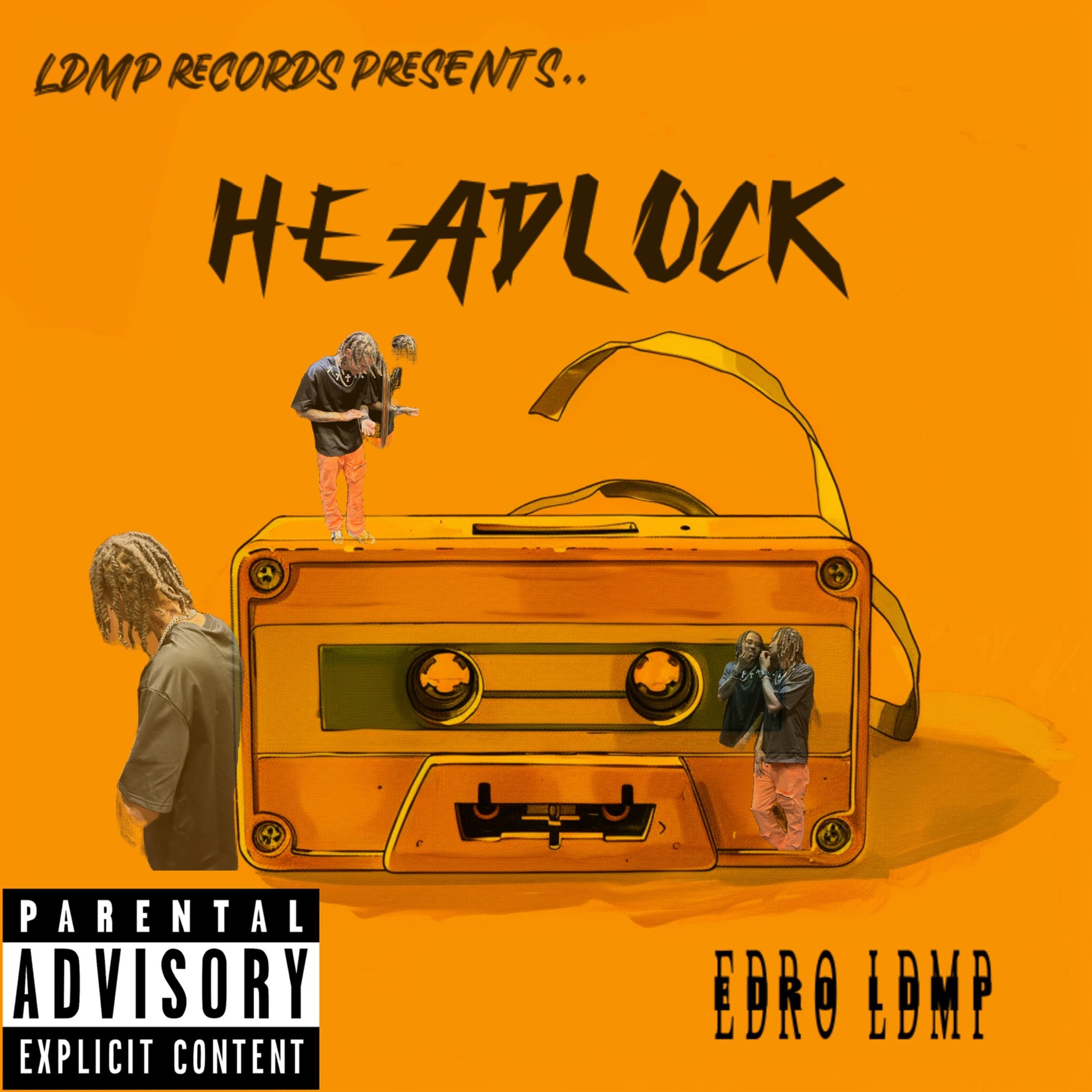 Headlock artwork