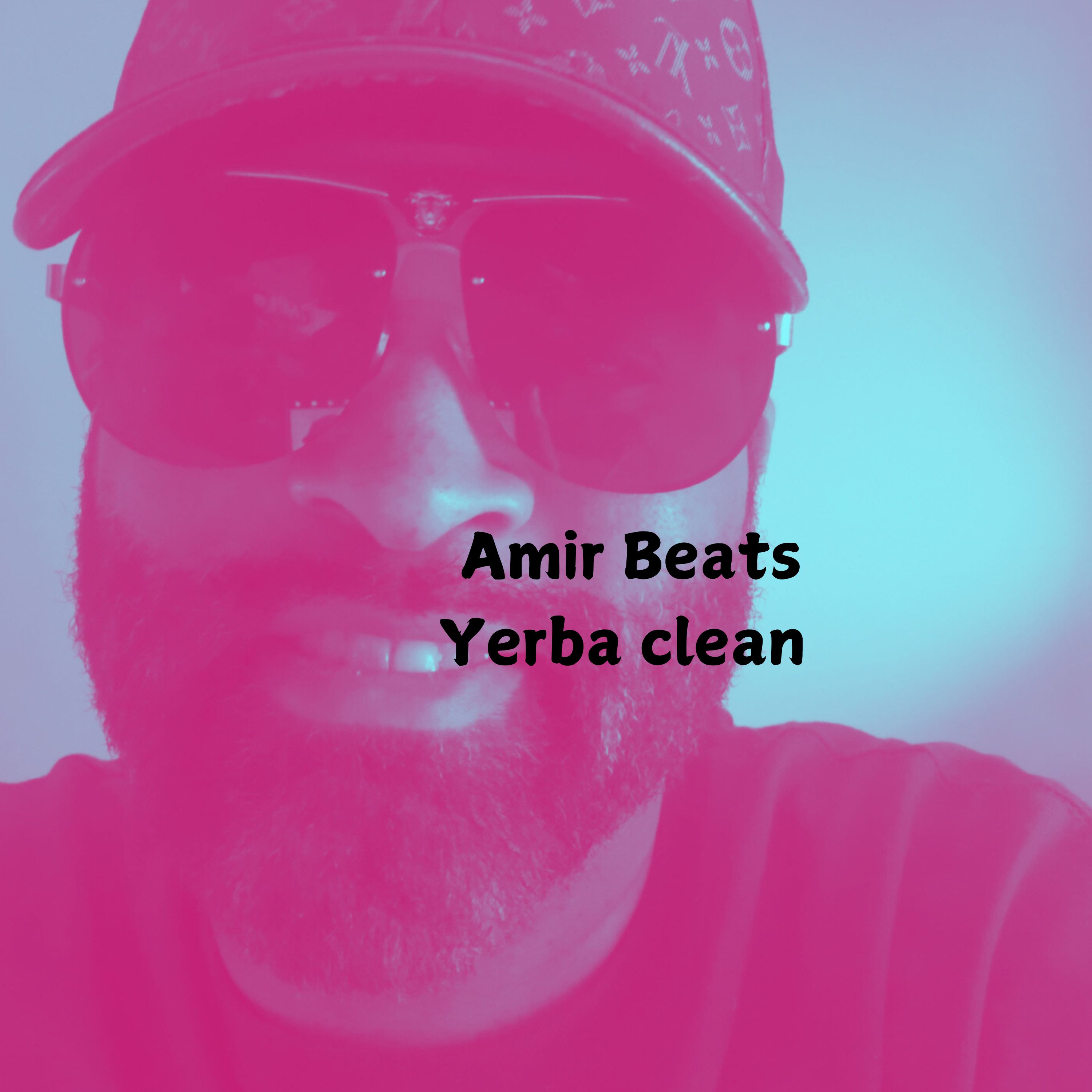 Yerba artwork