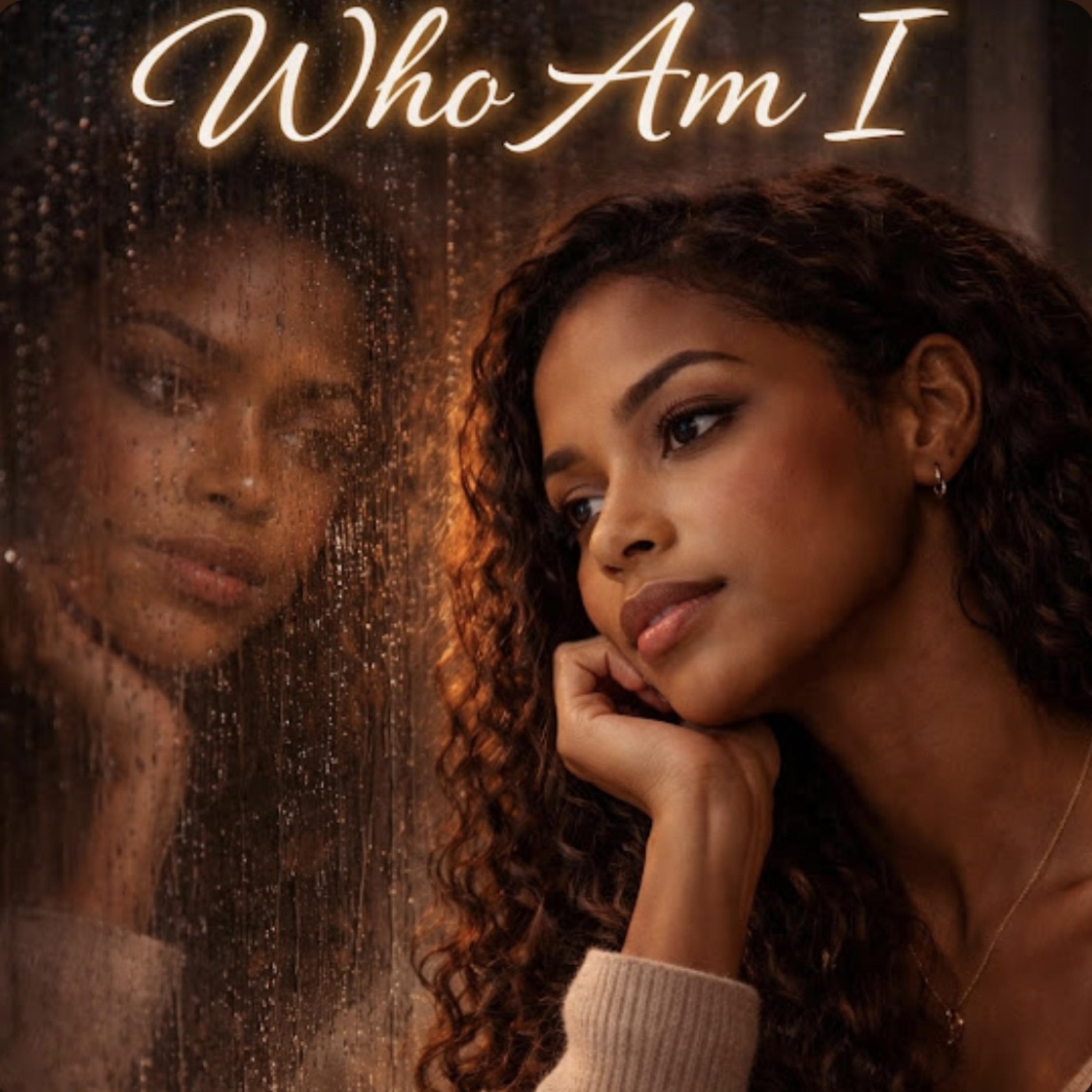 Who Am I by ItsKaiaEmberMusic cover art