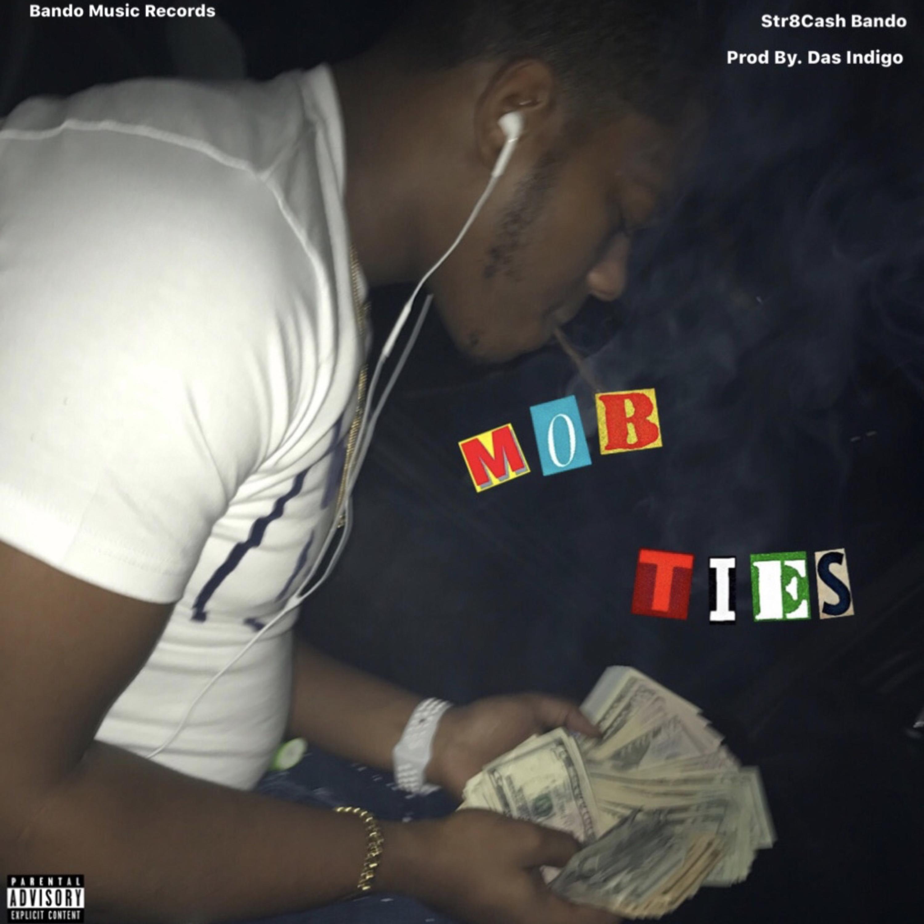 Mob Ties artwork