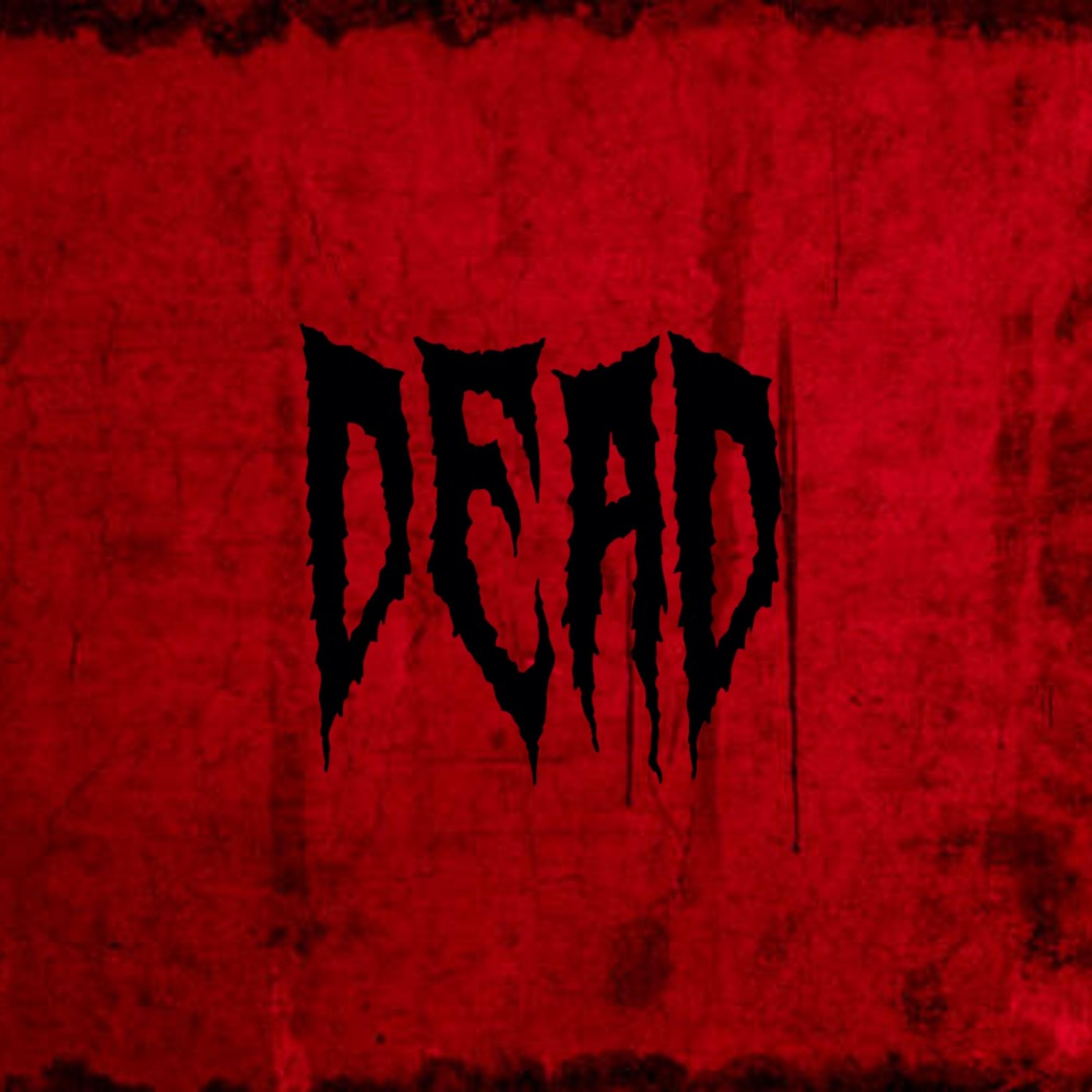 DEAD artwork