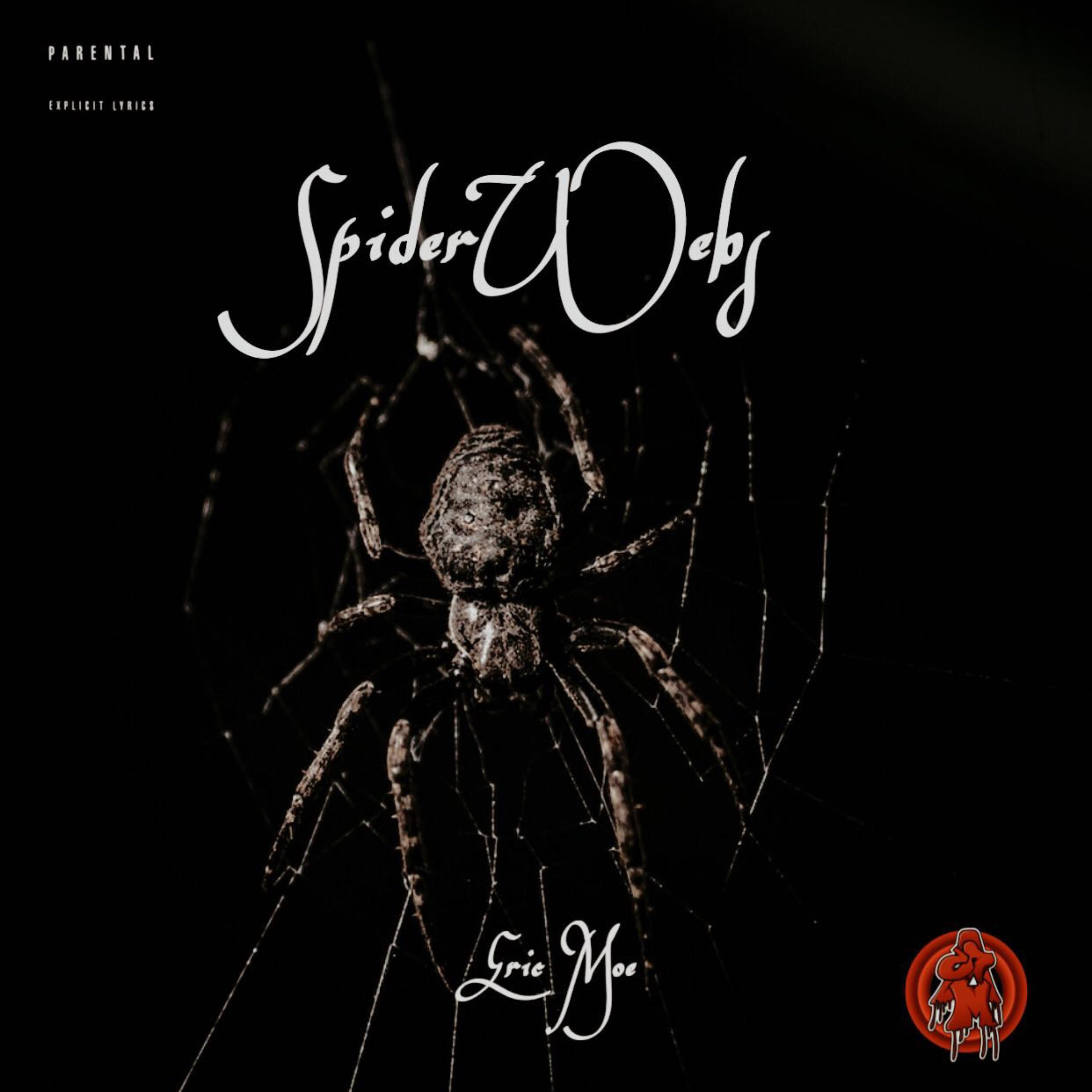 Spider Webs artwork