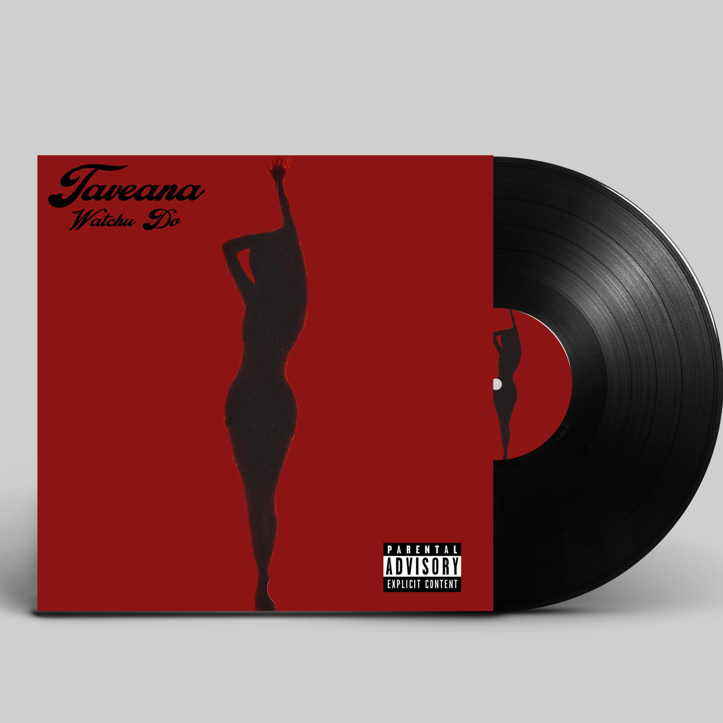 Watchu Do artwork