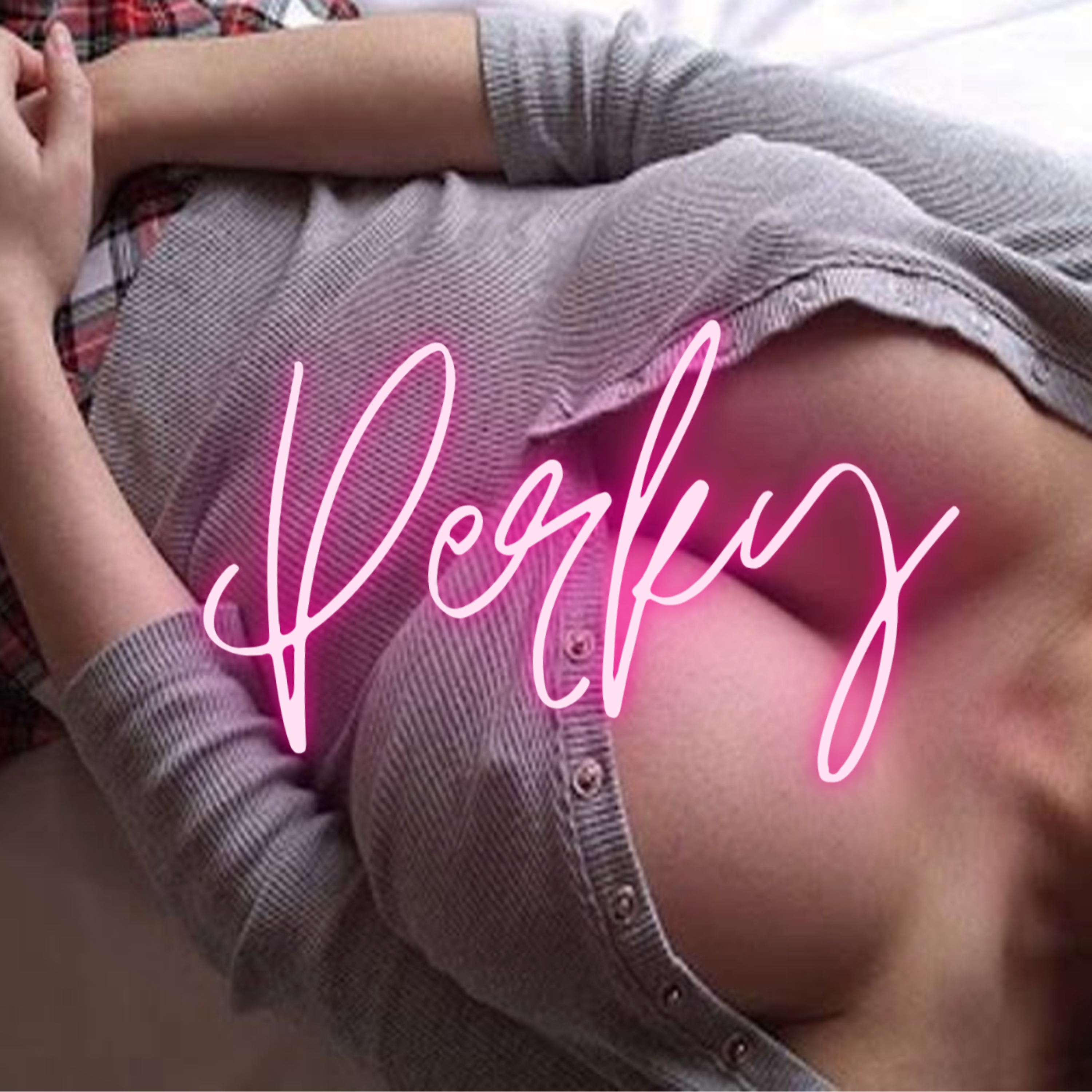 PERKY artwork