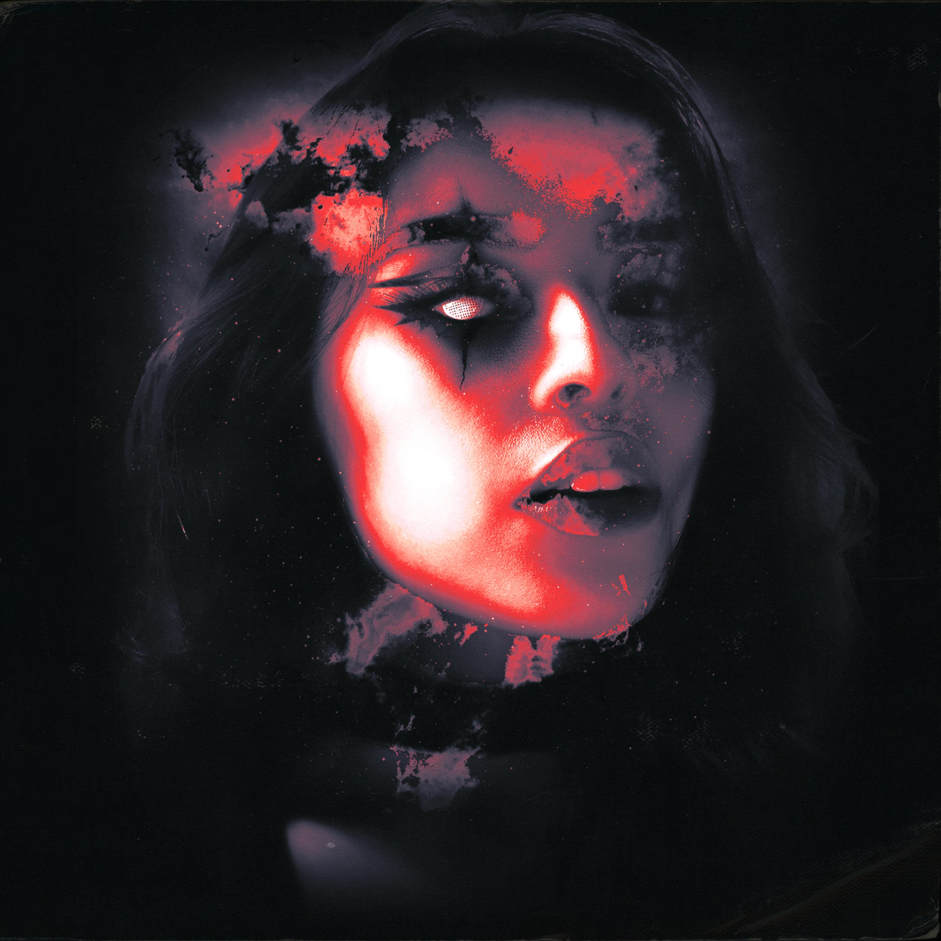 Red Light District artwork