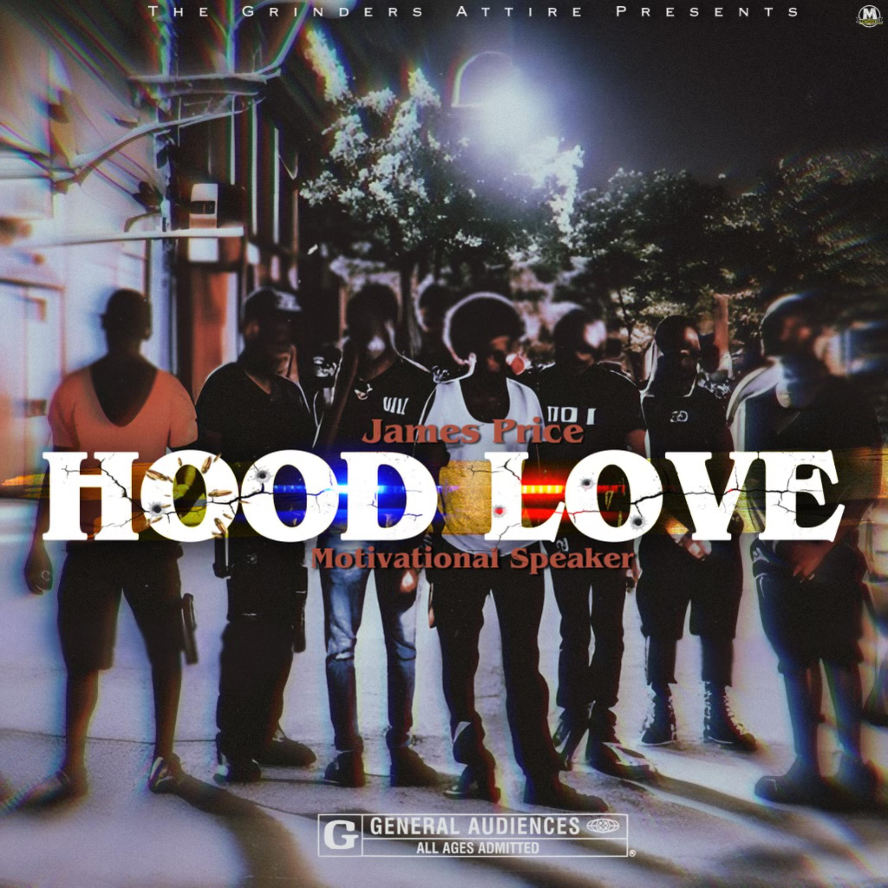 Hood Love artwork