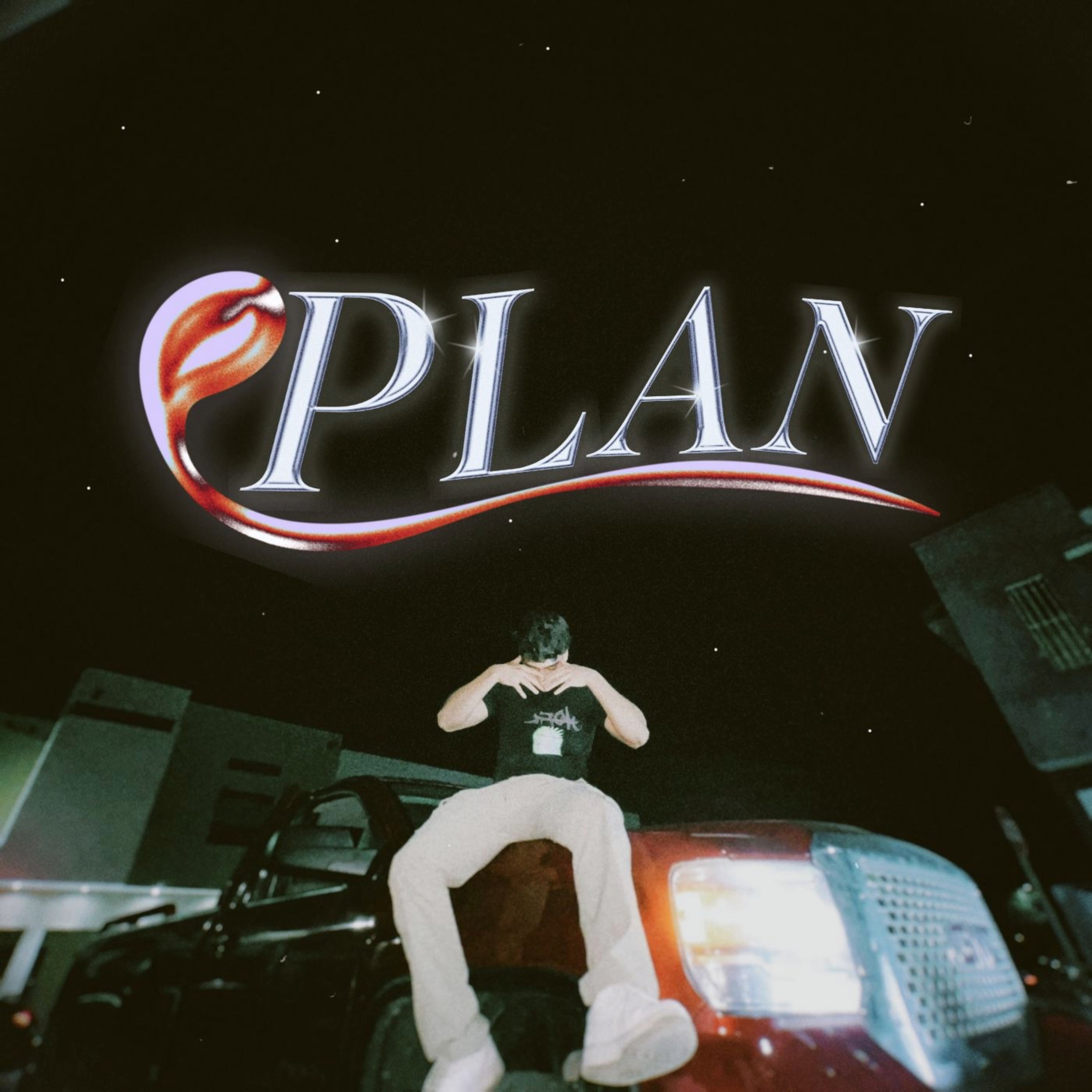 PLAN artwork