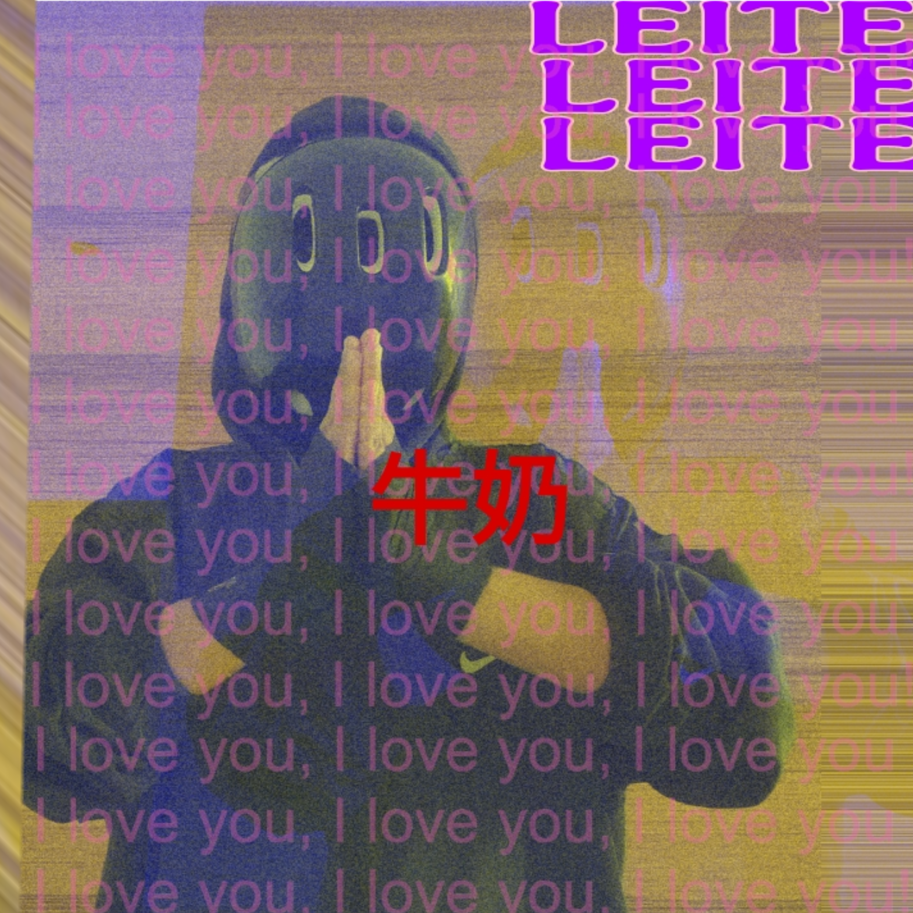 Leite artwork