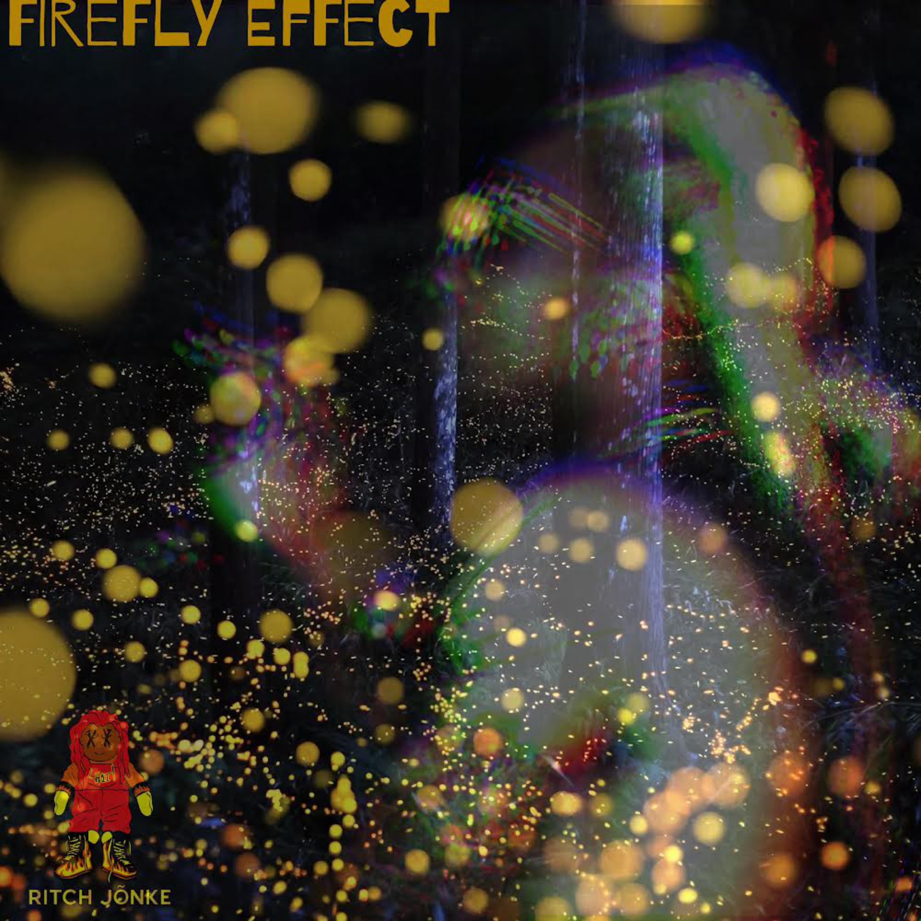 FireFly EFfect artwork