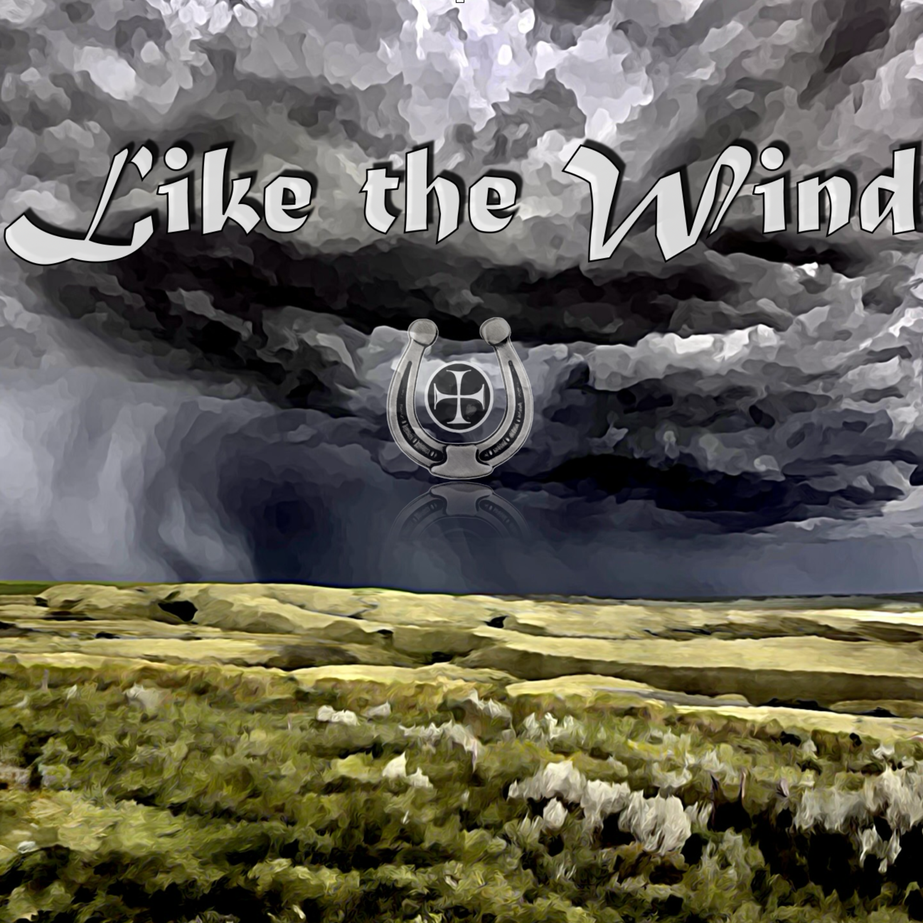 Like the Wind artwork