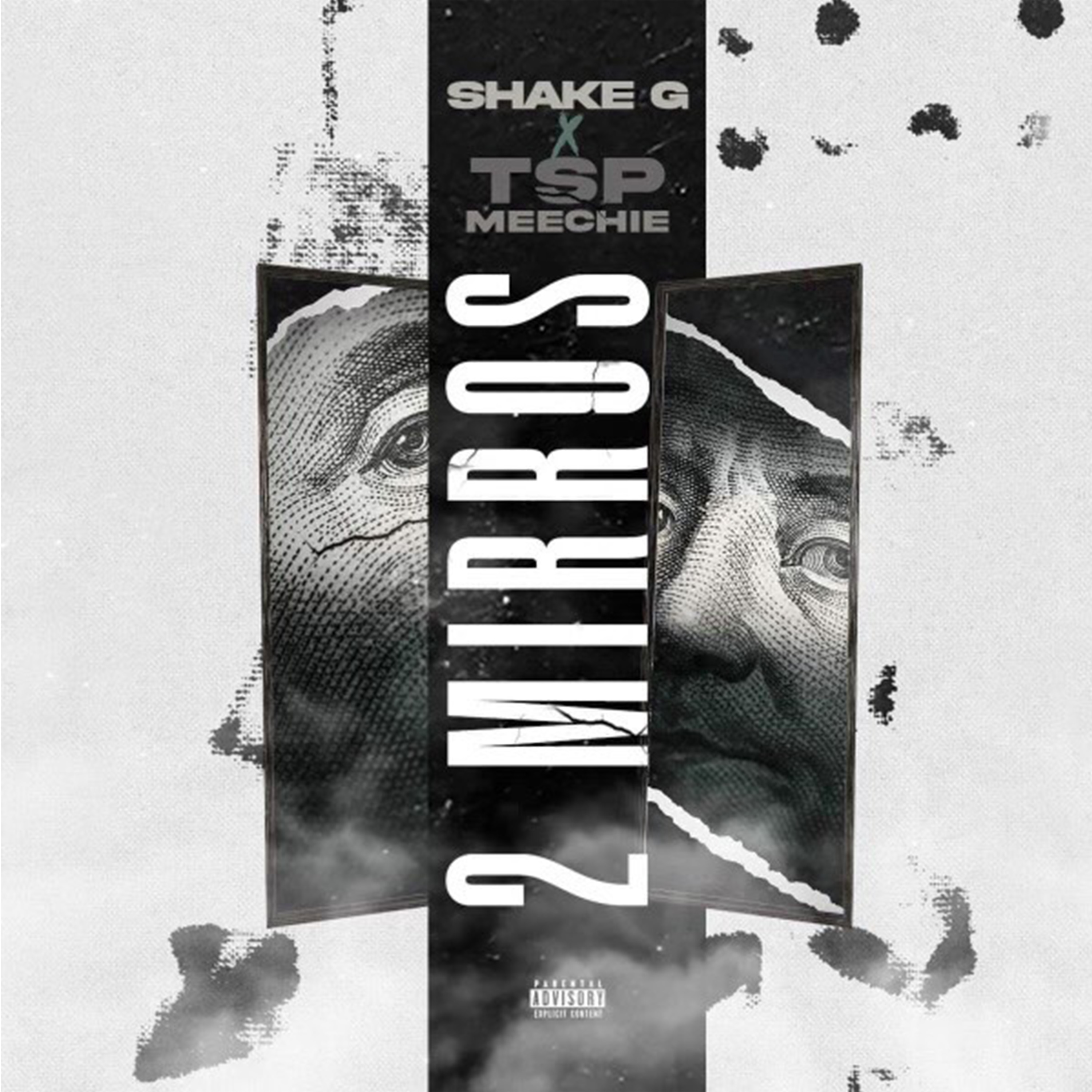 2 Mirrors artwork