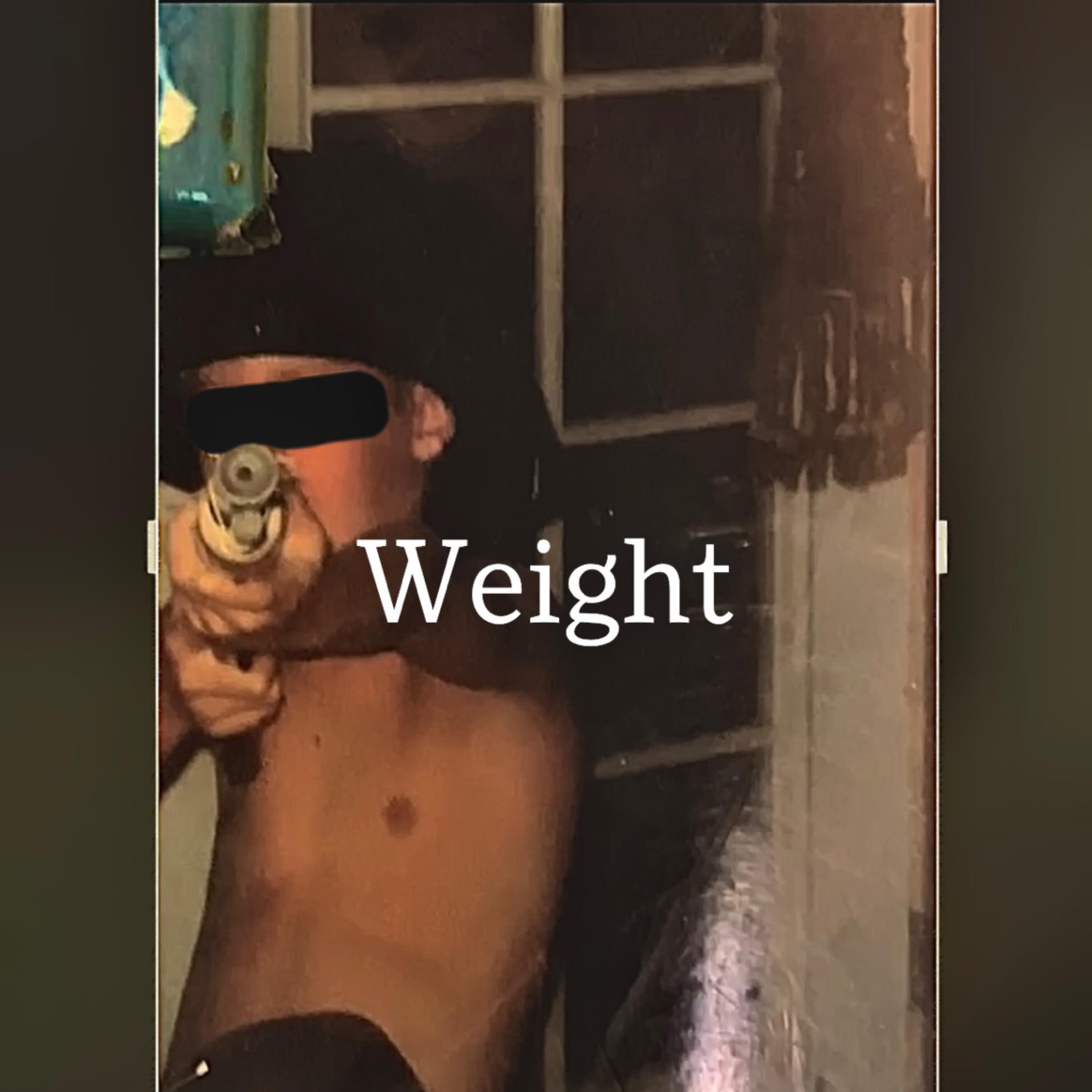 Weight by EEA$ILY cover art