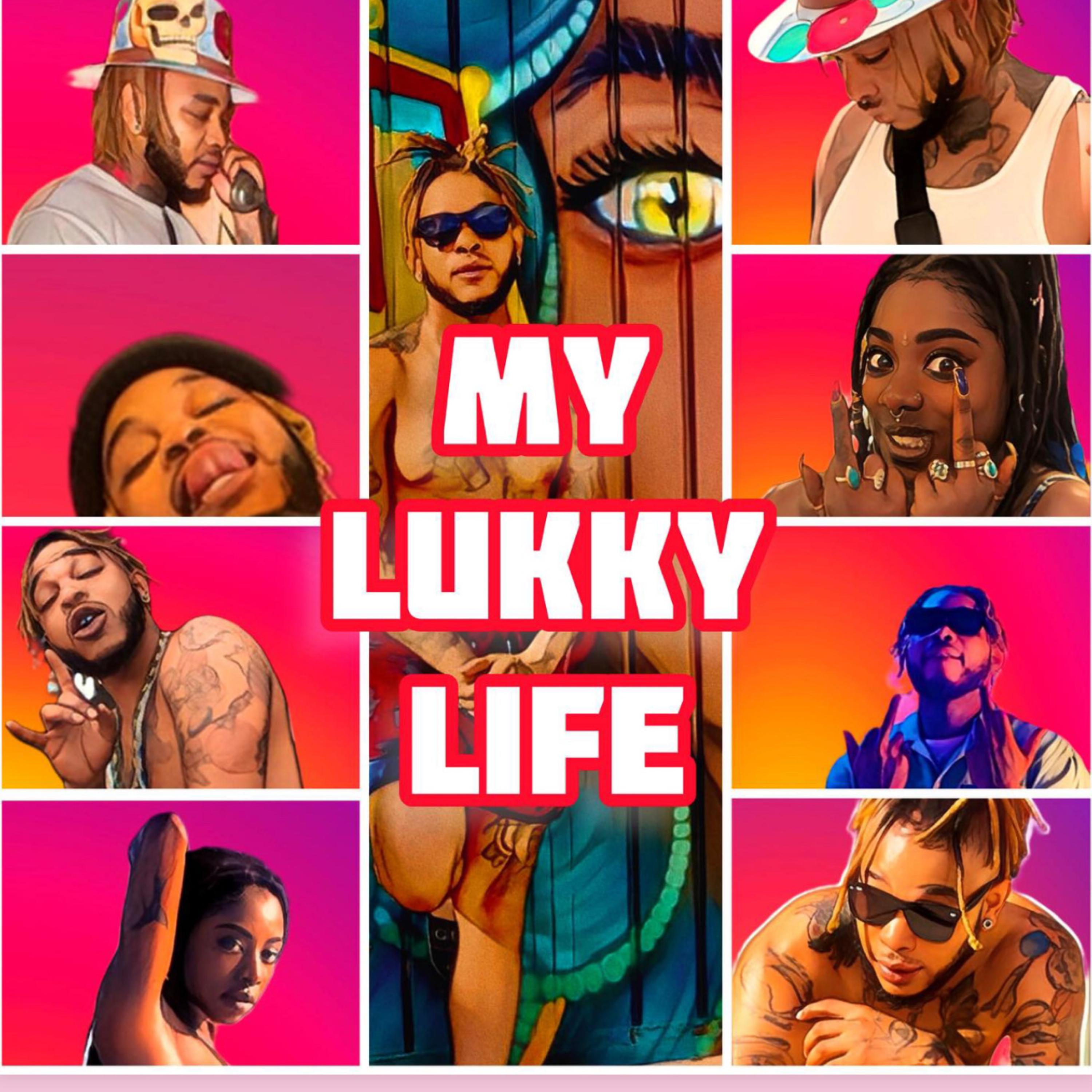 Pot Of Gold by Lukky2ks cover art