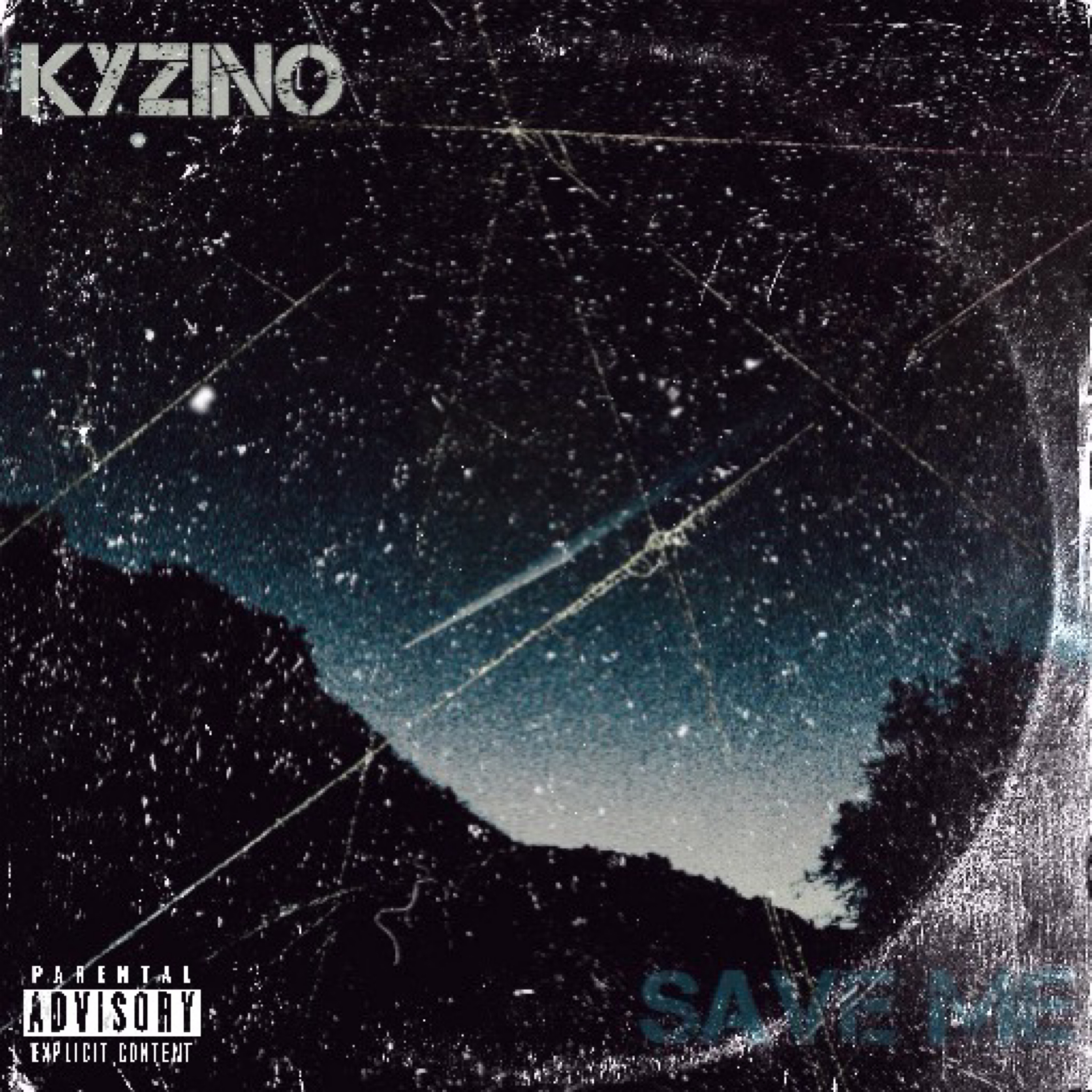 Save Me artwork