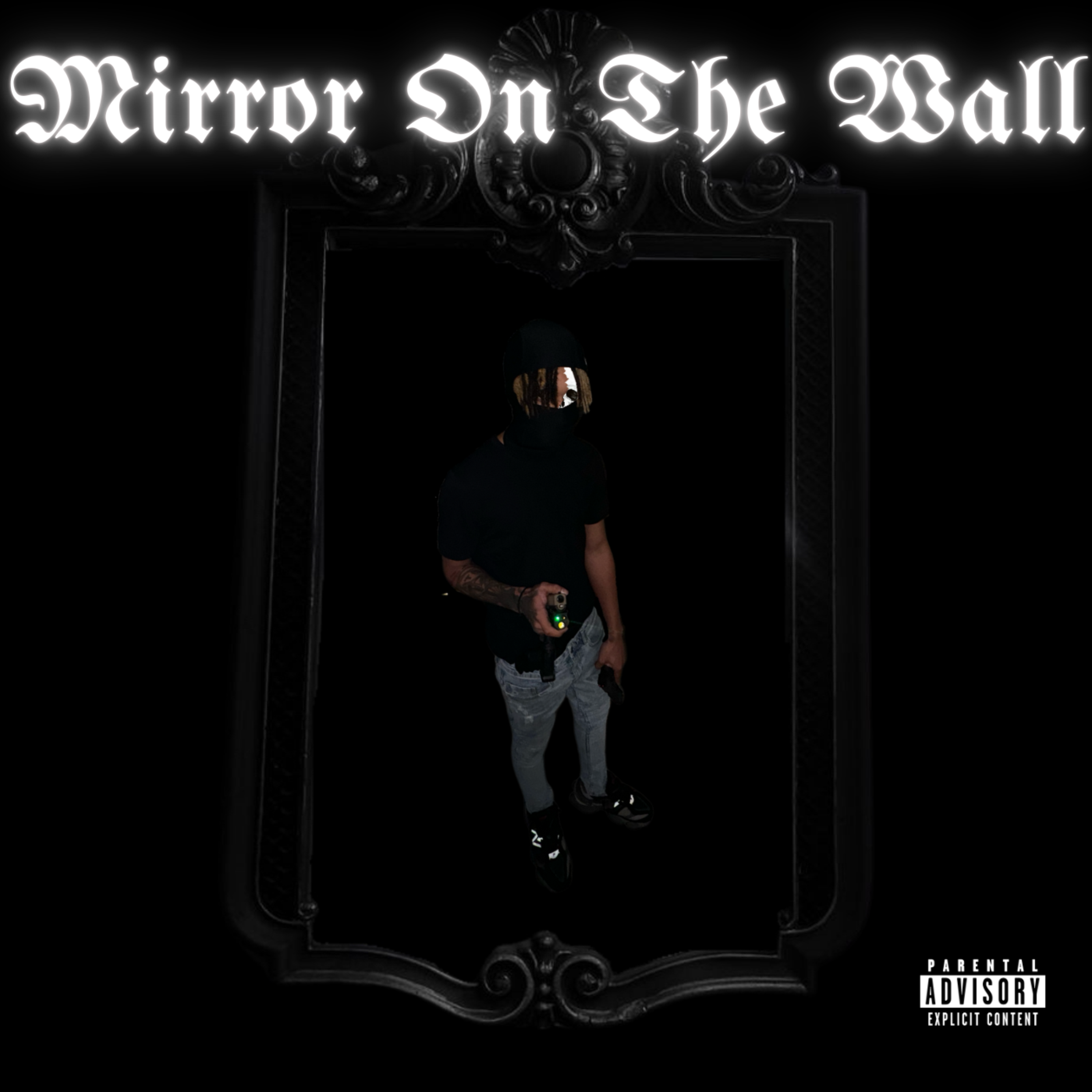 Mirror On The Wall artwork