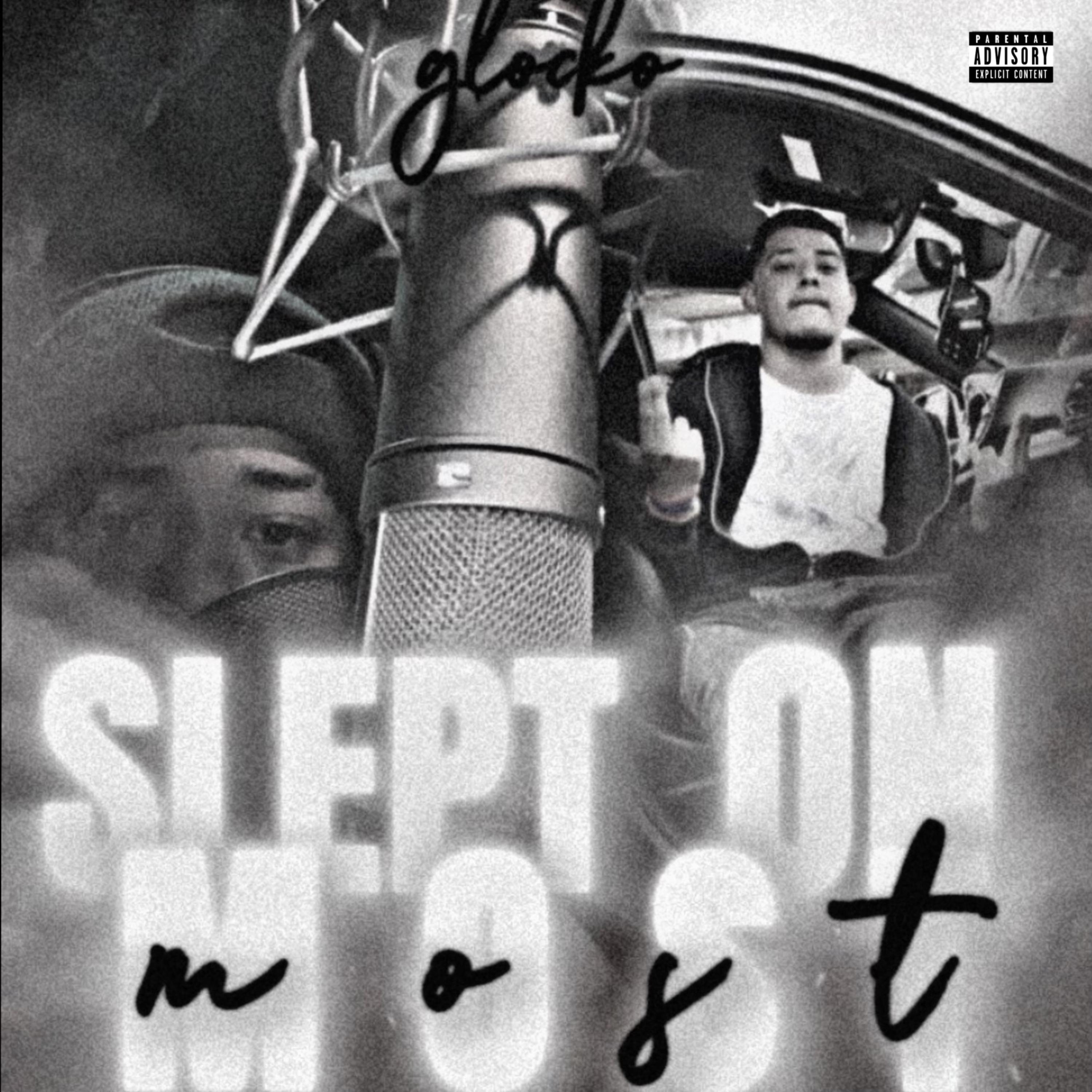 Most Slept On artwork