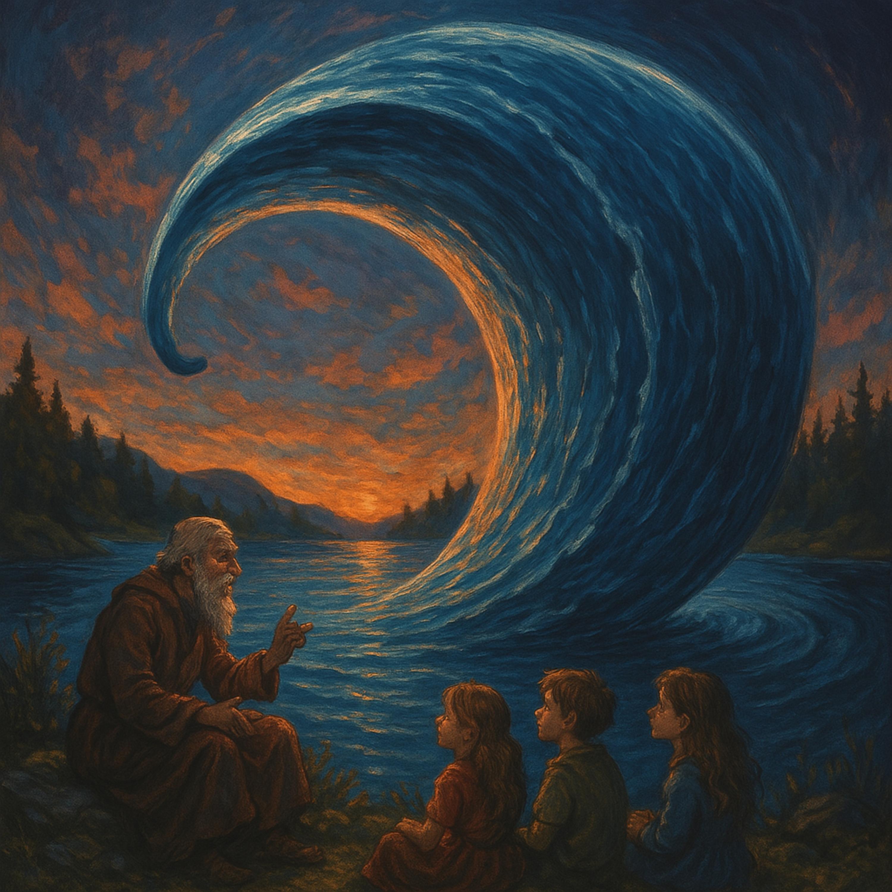 Story Beat artwork