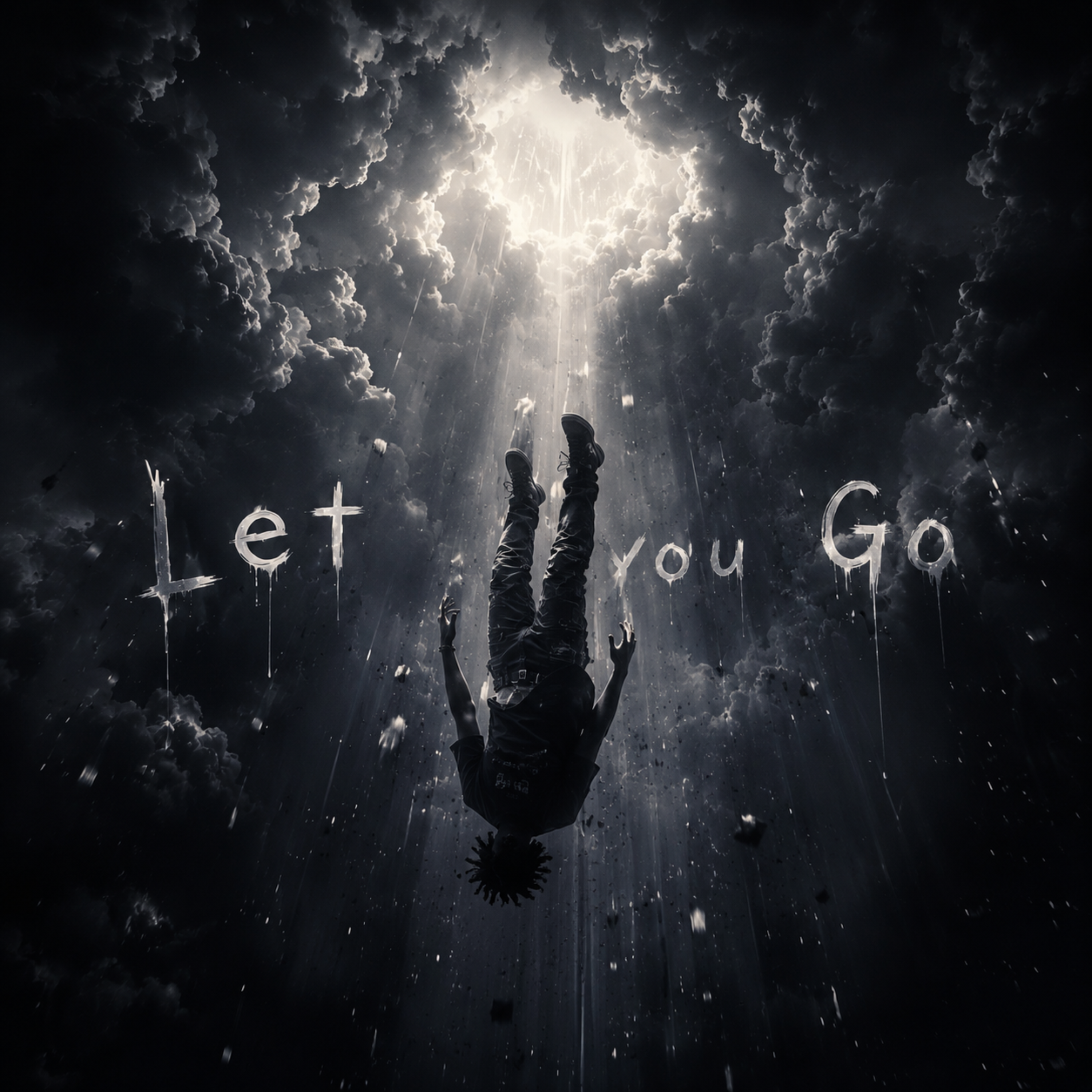 Let You Go by Auxeos cover art
