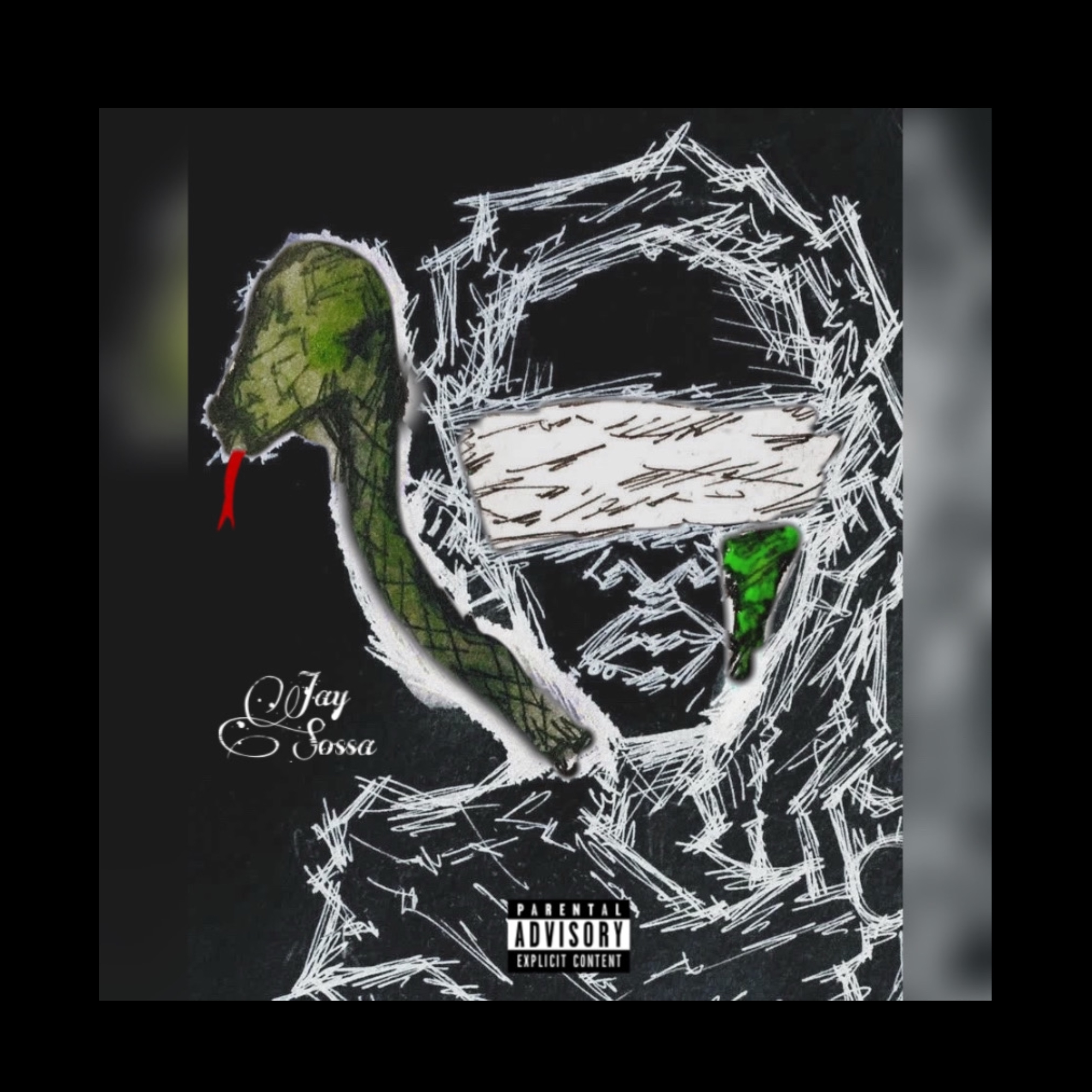 Slime The World artwork