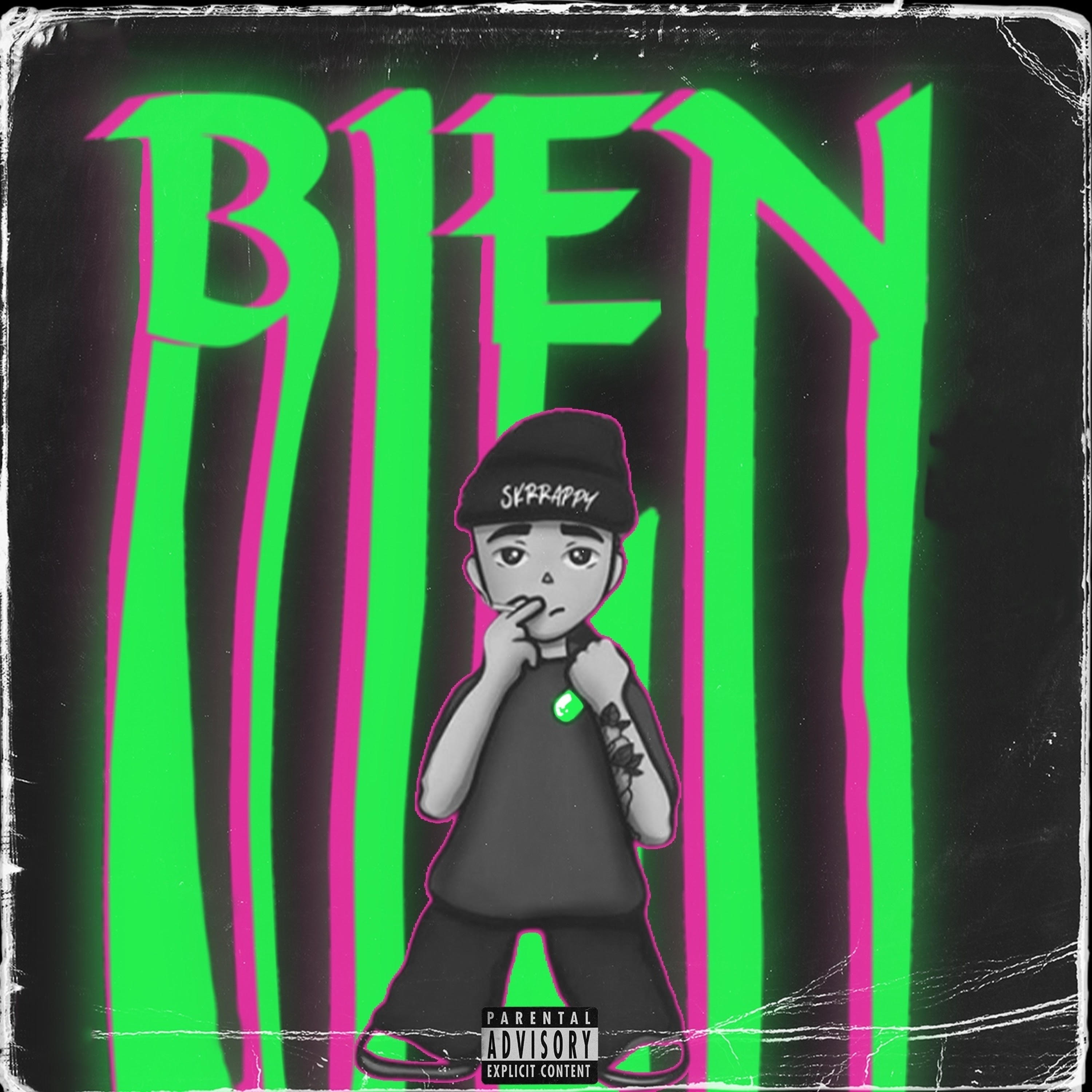 Bien artwork