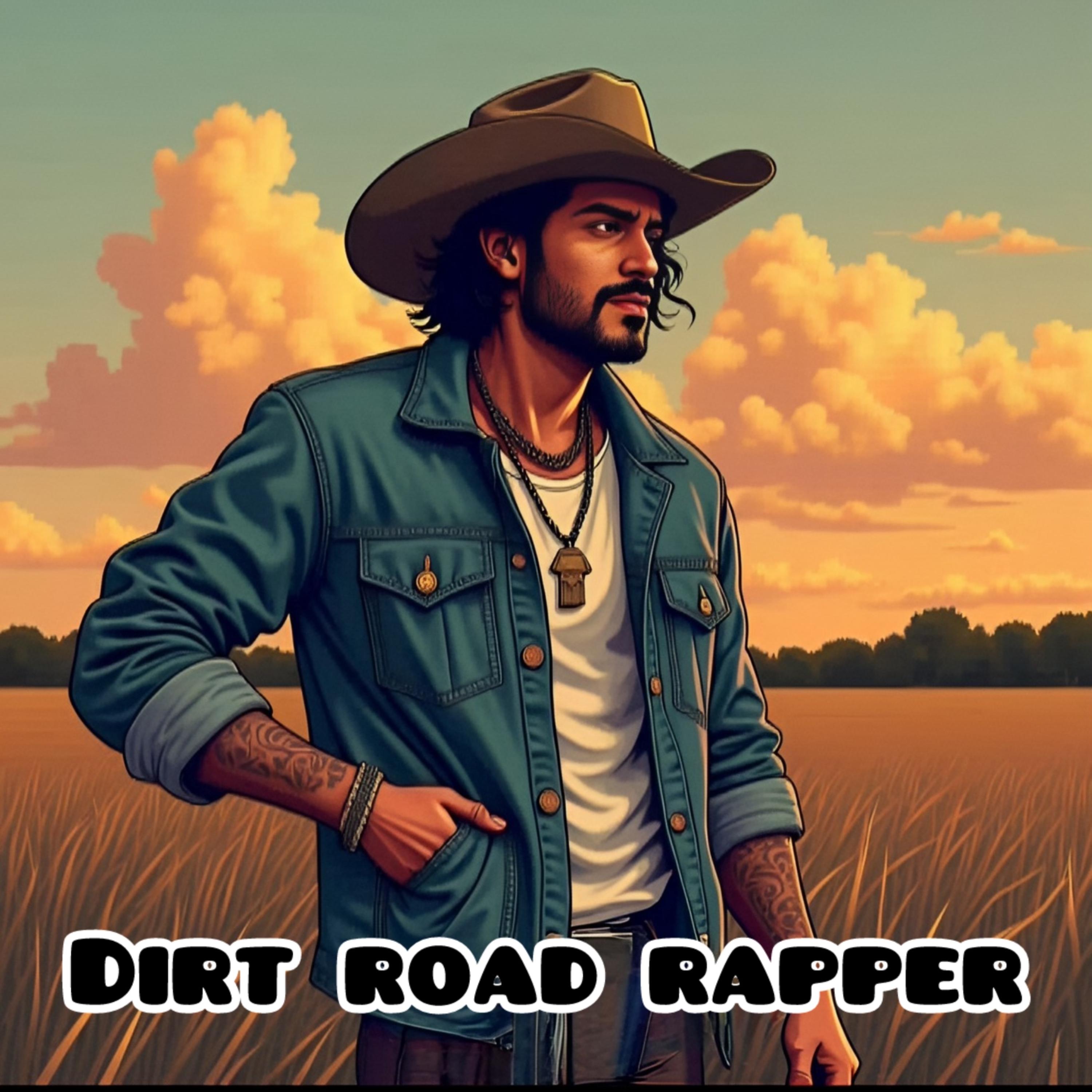 Dirt Road Rapper artwork