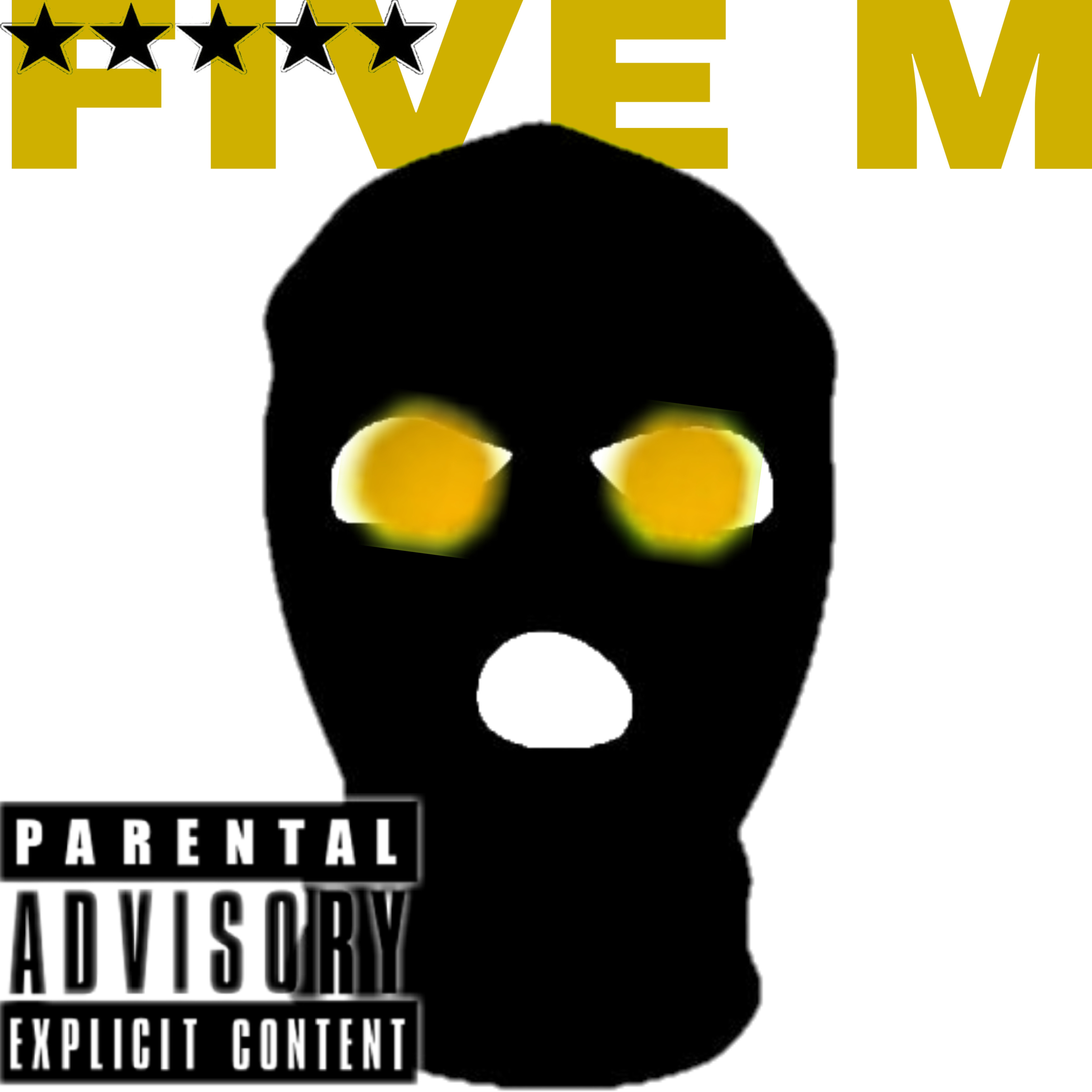 Five M! artwork