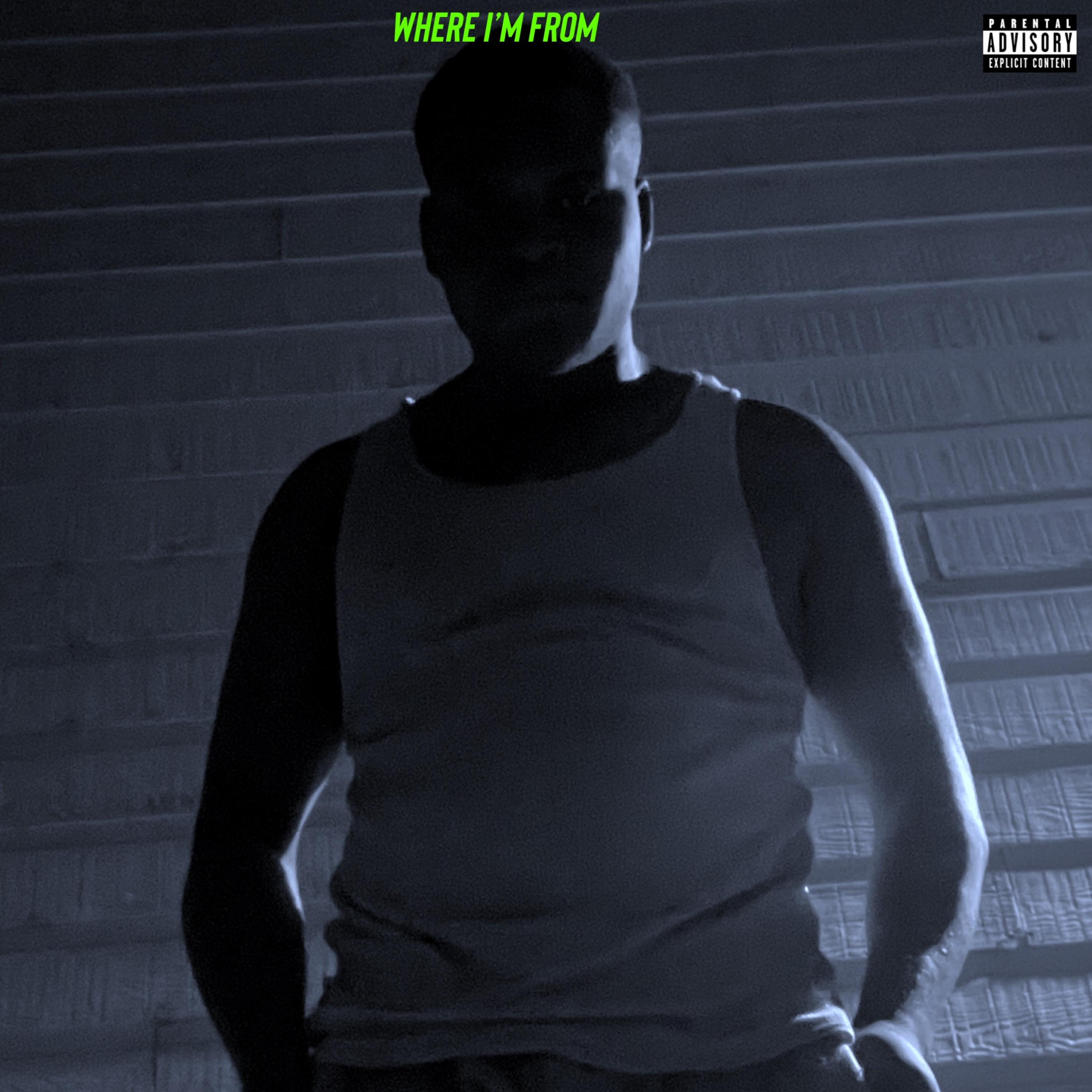 Where I’m From artwork