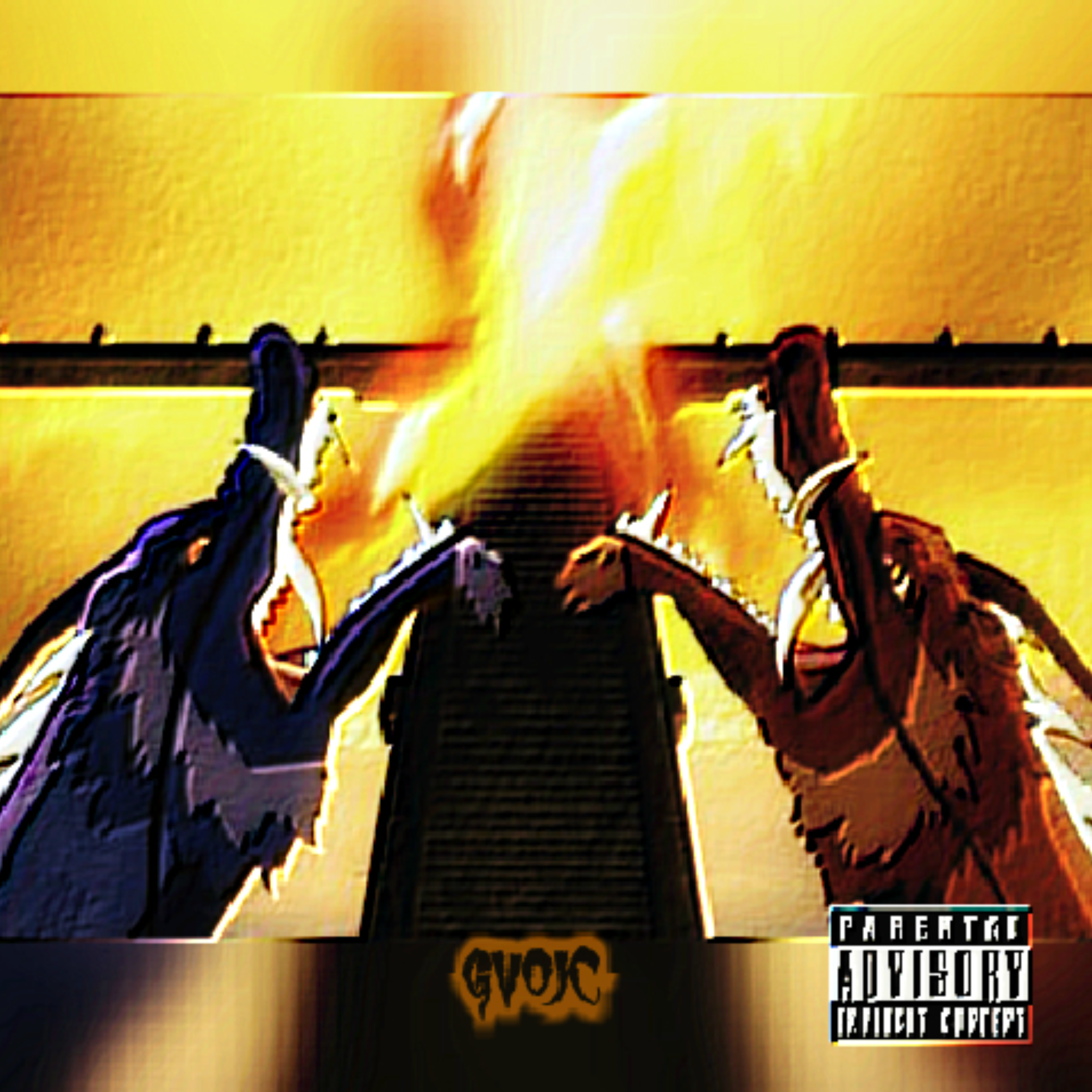 Fire Bendin by Jah Capone cover art