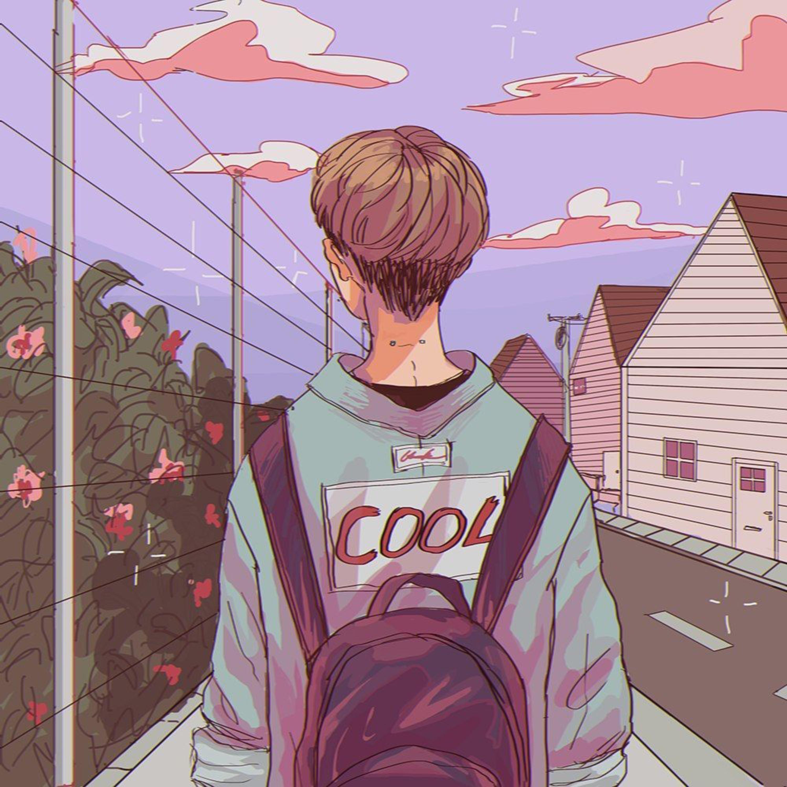 Good Vibes artwork