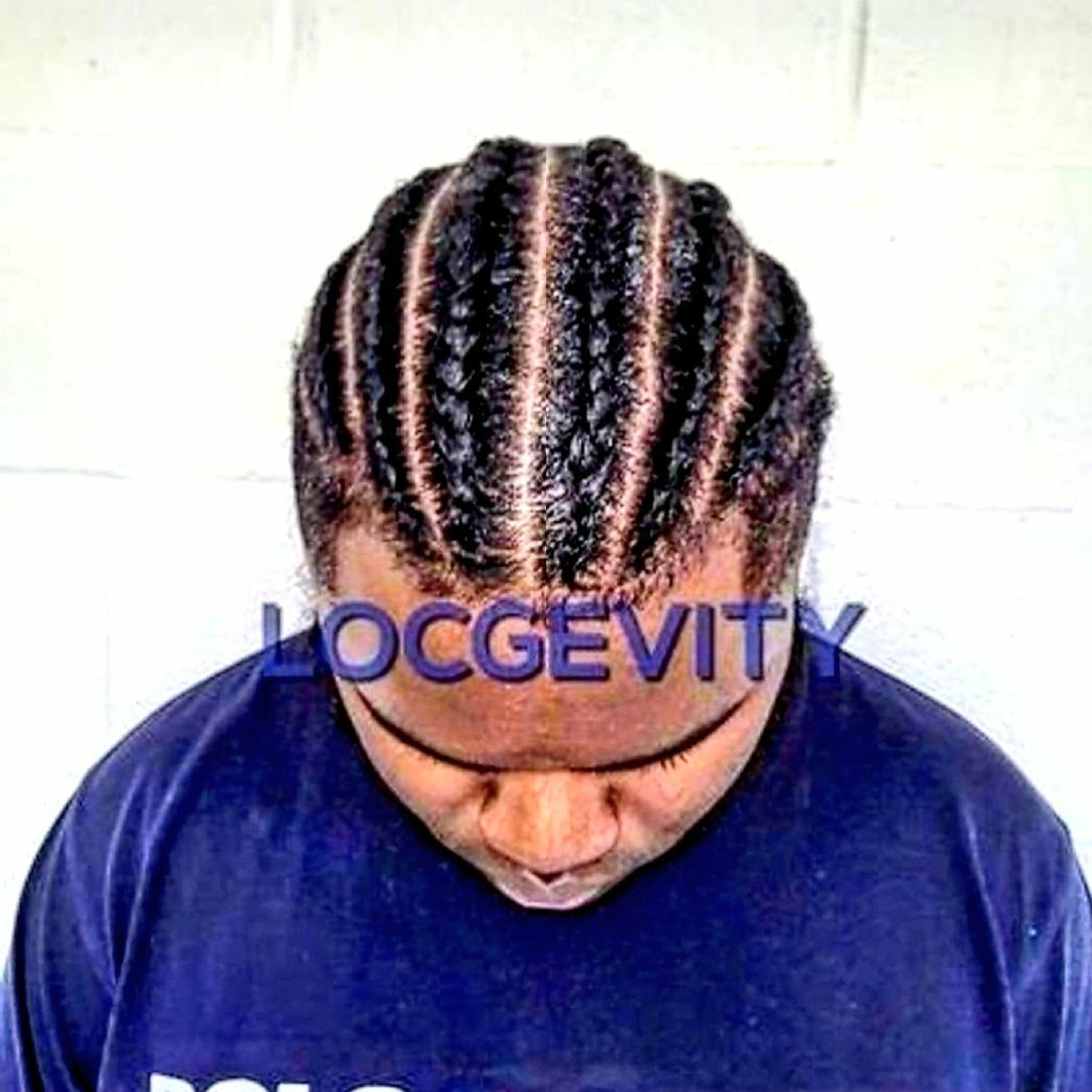 Locgevity artwork