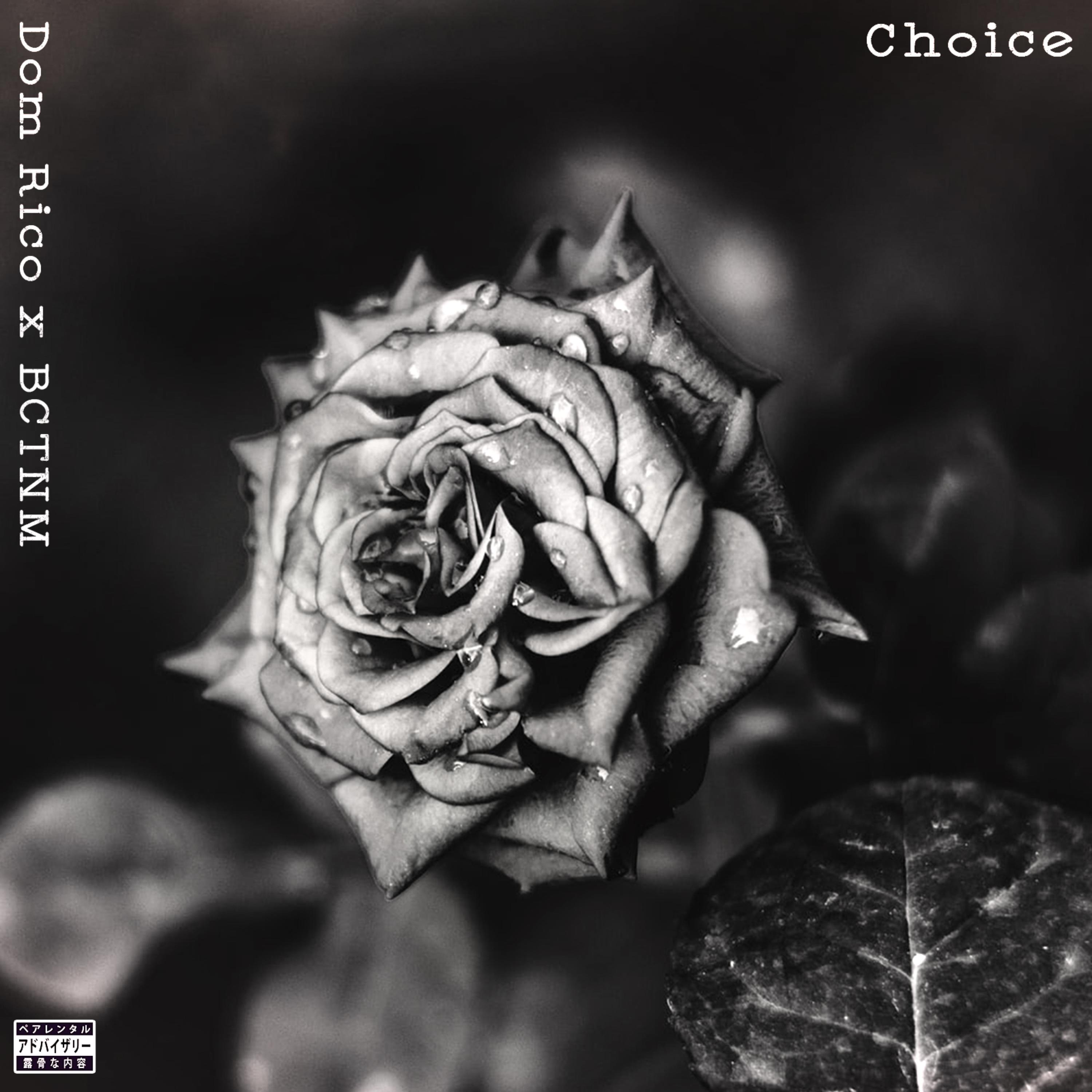 CHOICE artwork