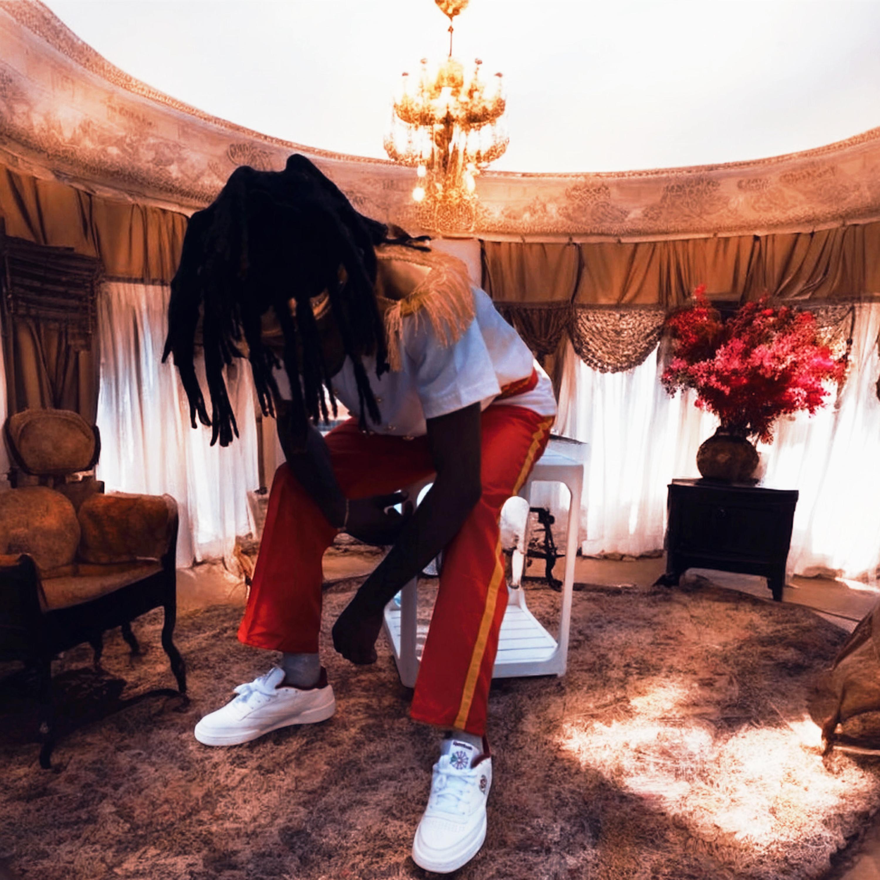 Hurt Me artwork