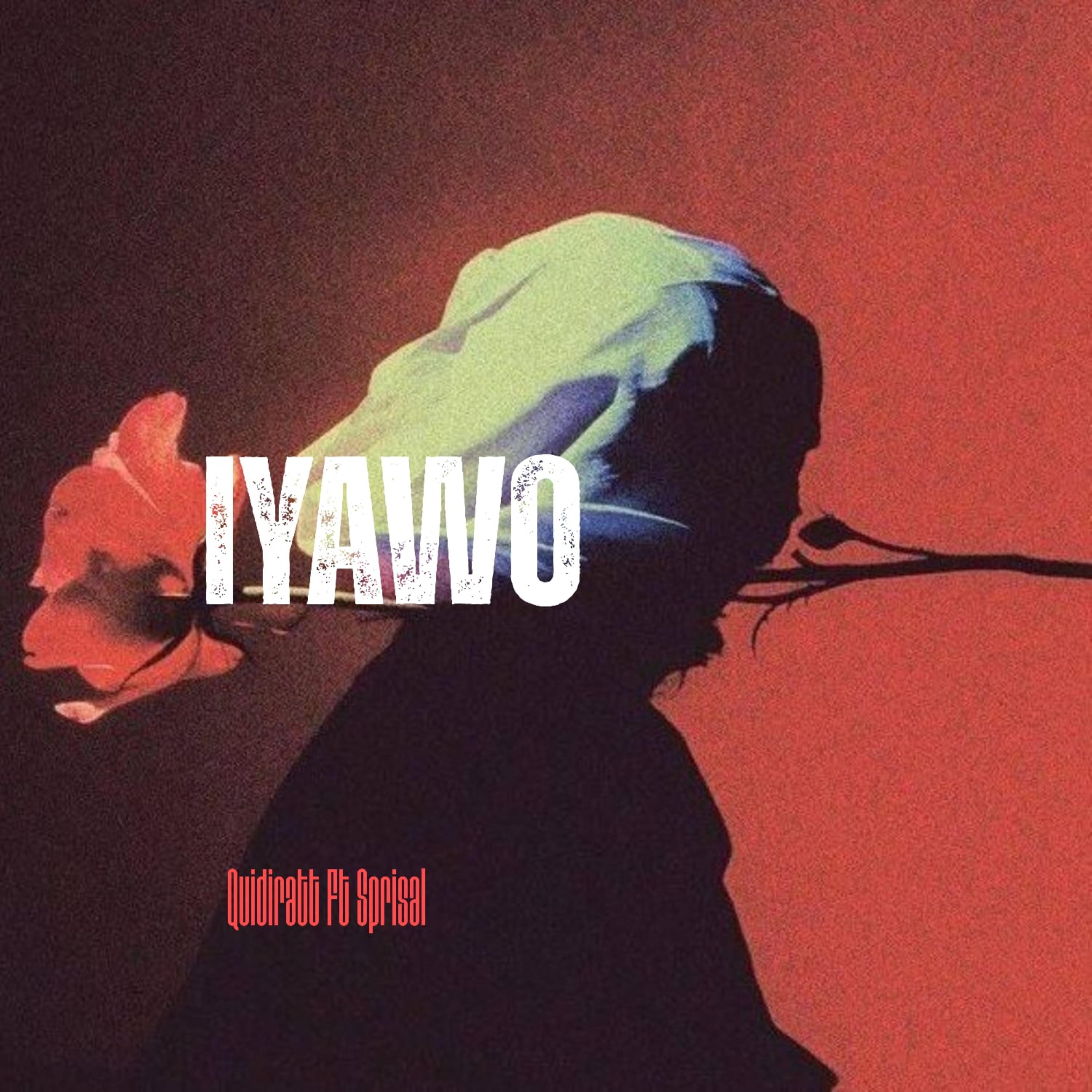 Iyawo artwork