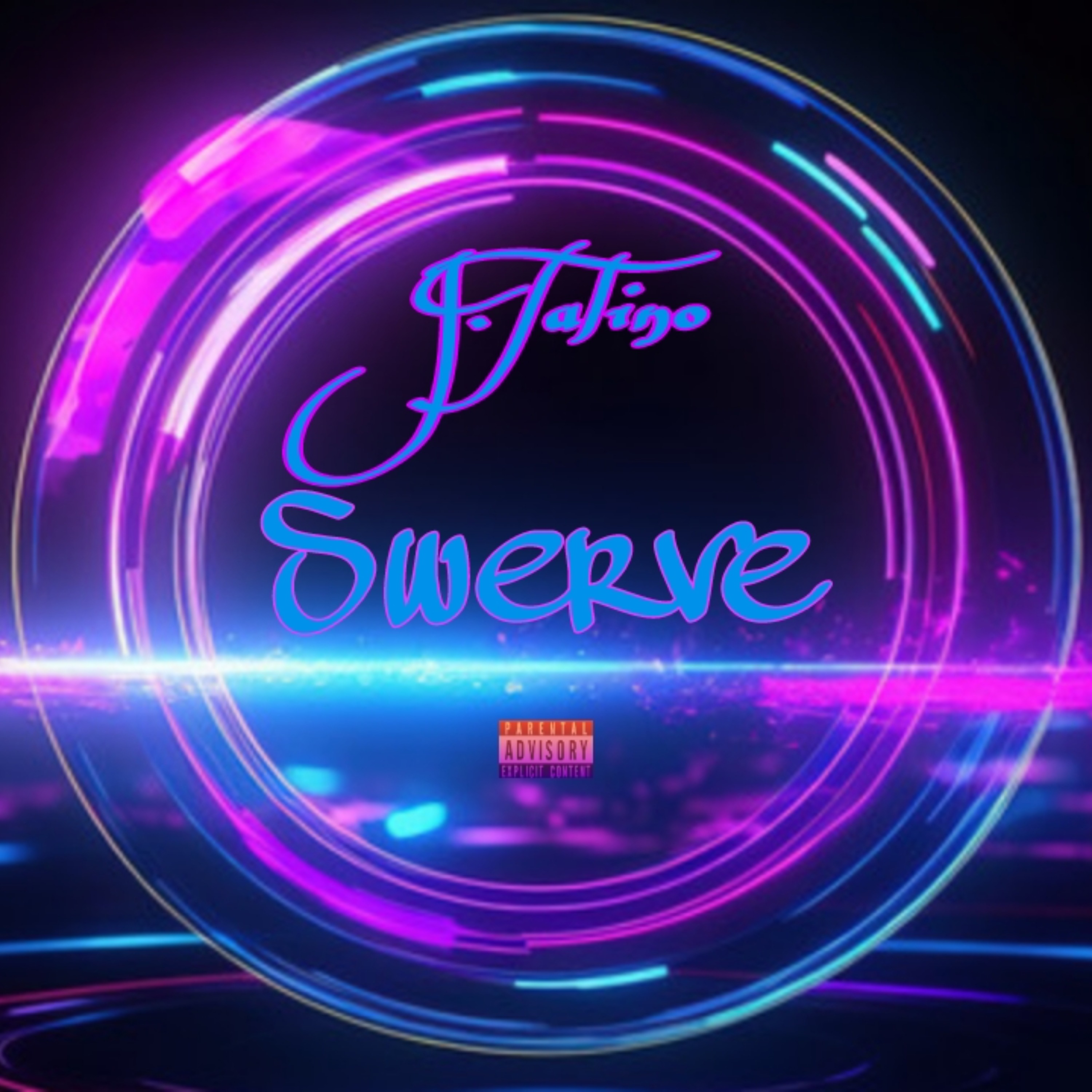 Swerve artwork