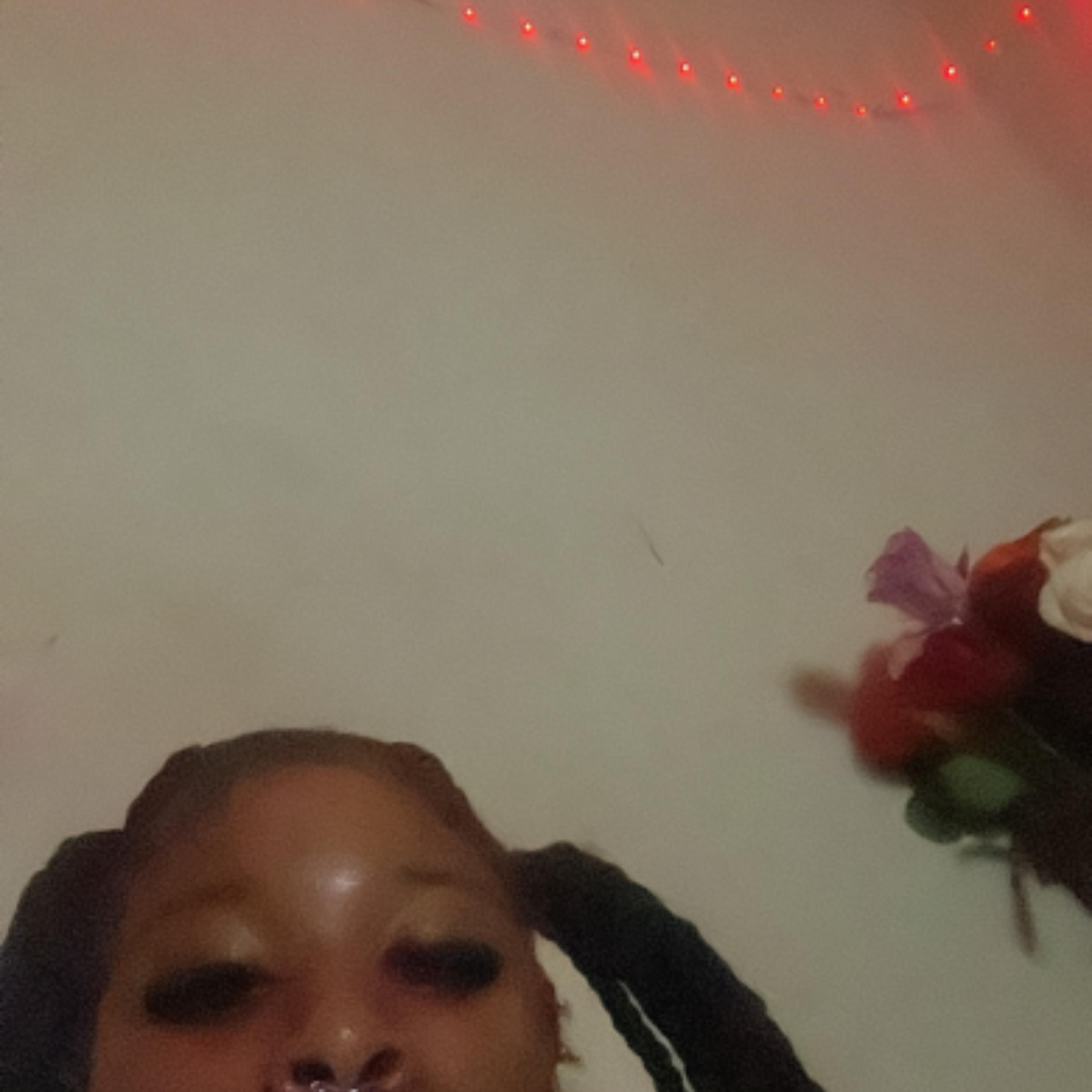 High in My Room artwork